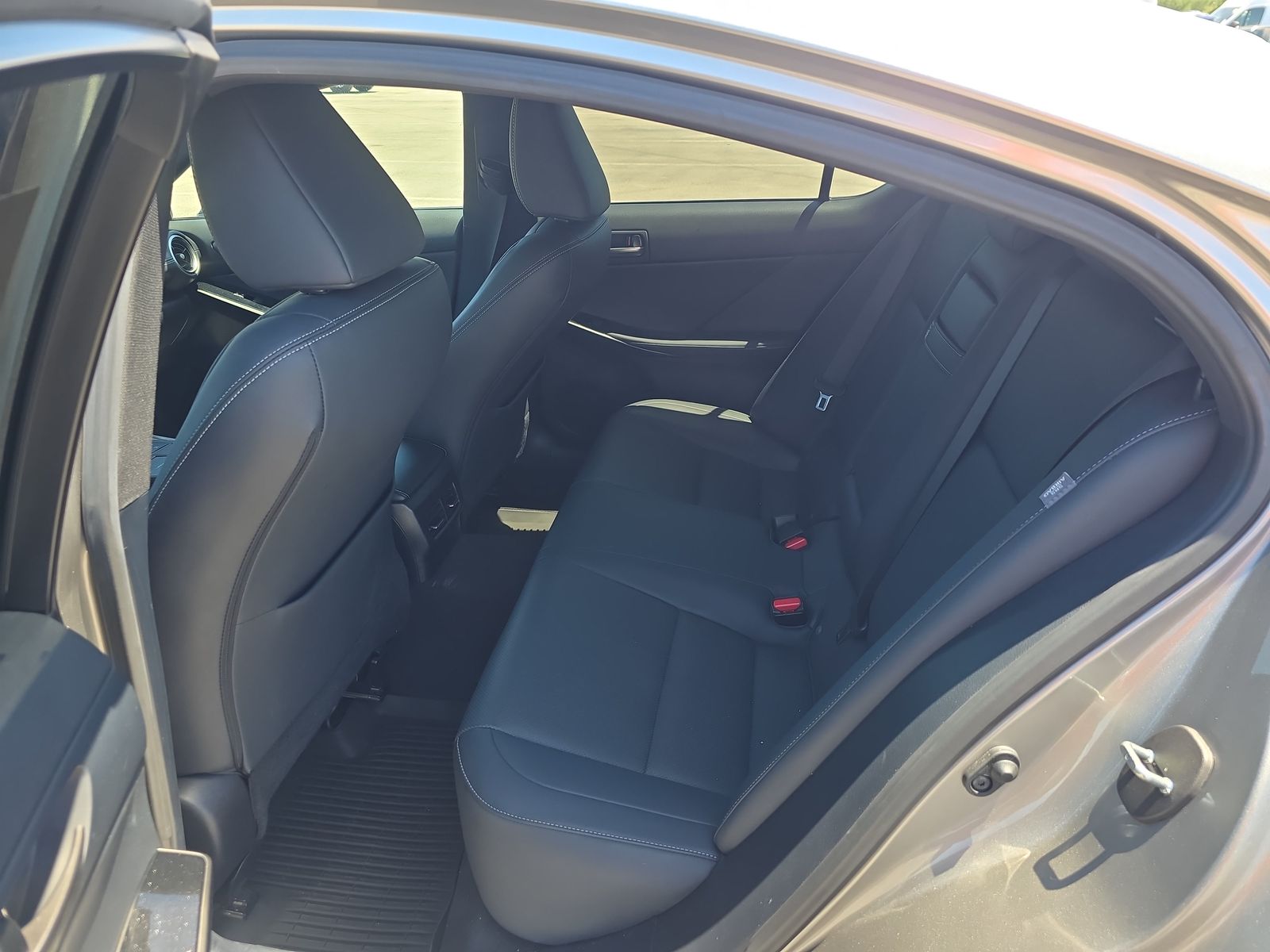 2022 Lexus IS IS 300 RWD