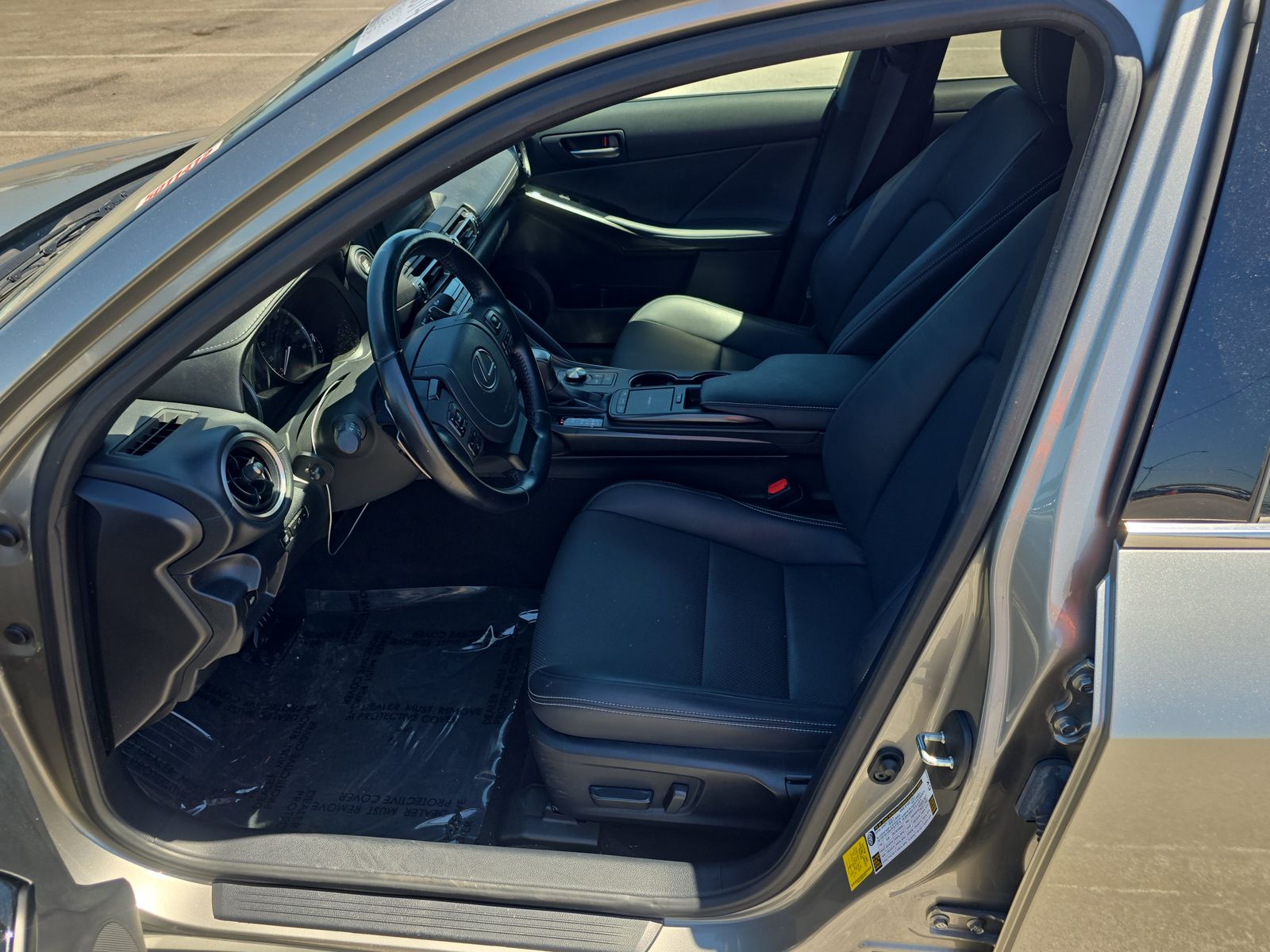 2022 Lexus IS IS 300 RWD