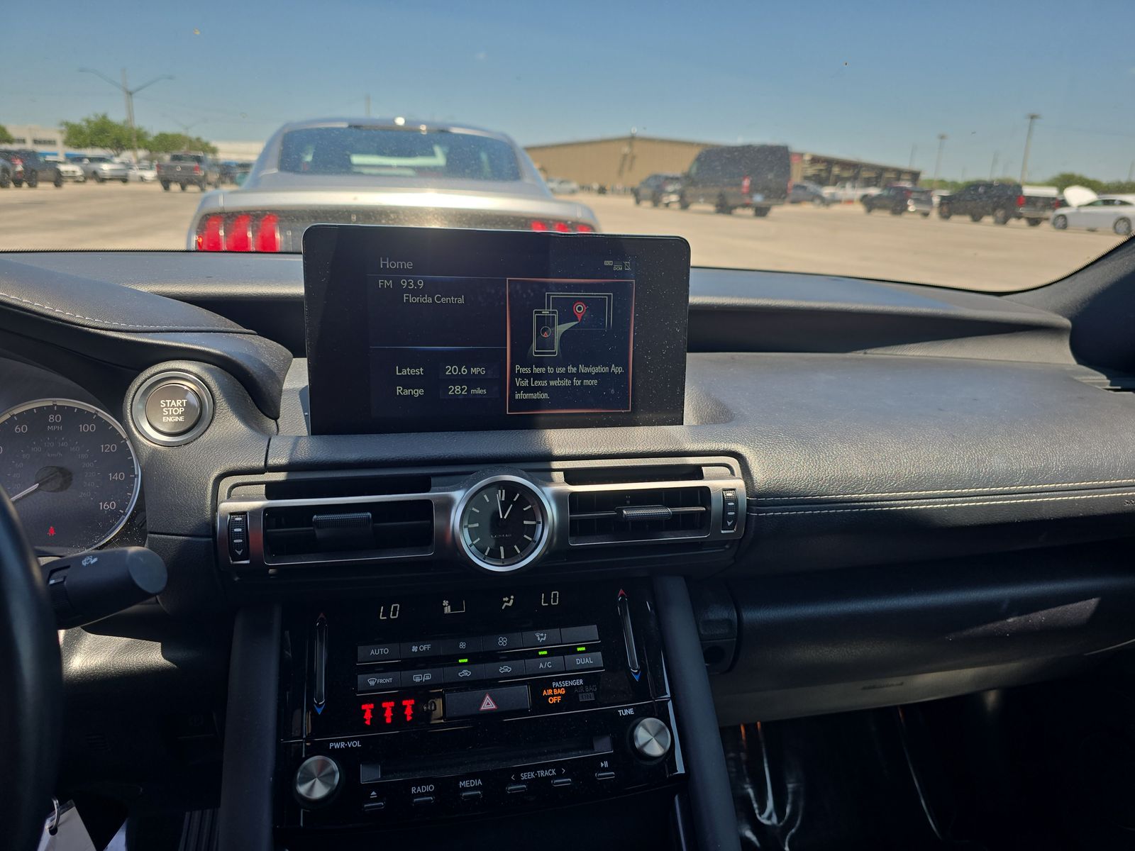 2022 Lexus IS IS 300 RWD