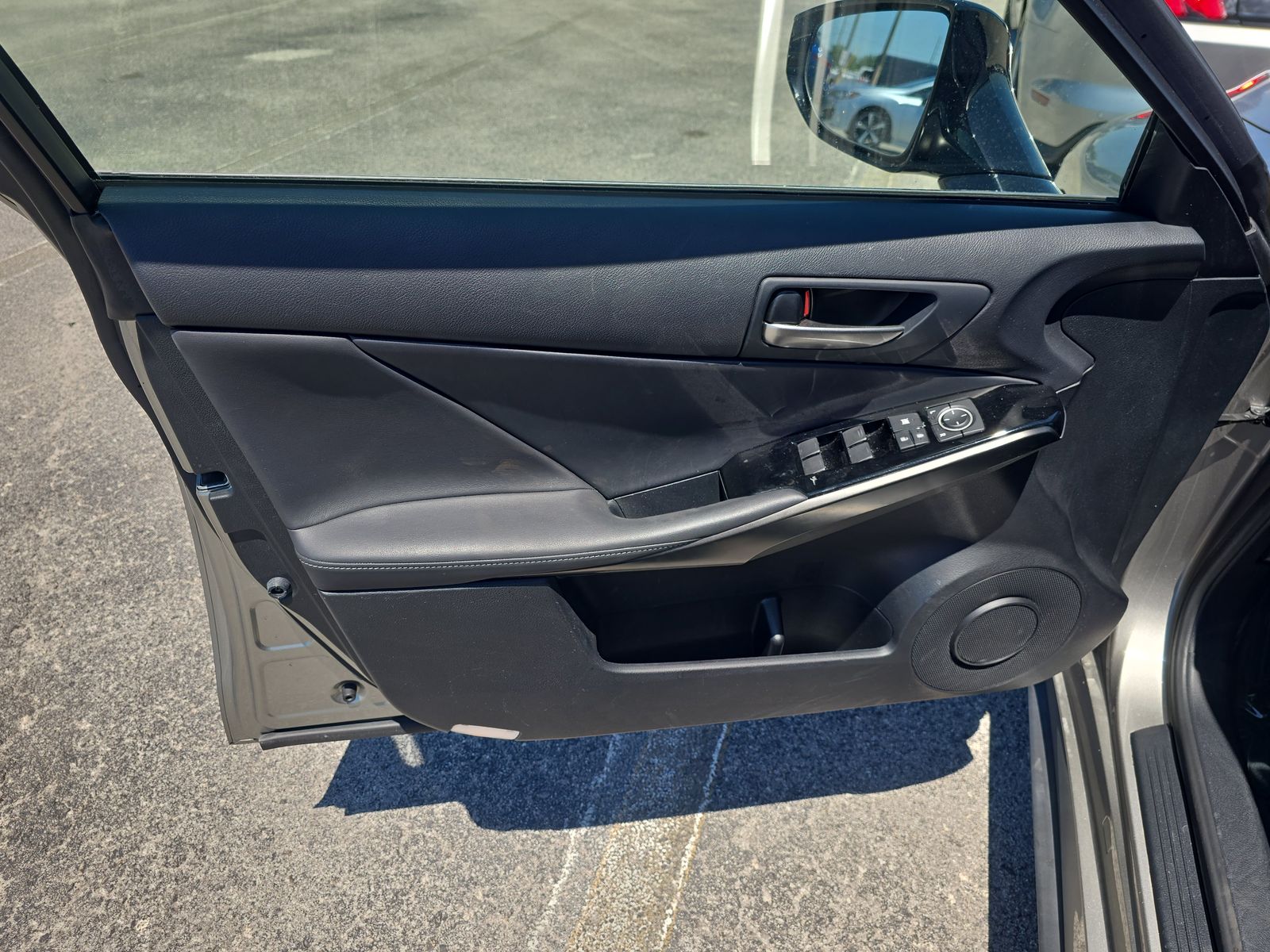 2022 Lexus IS IS 300 RWD