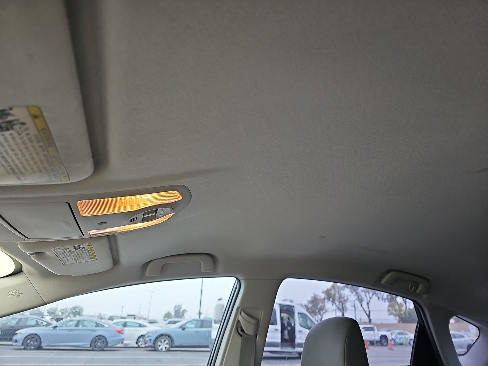 2010 Toyota Prius Four FWD