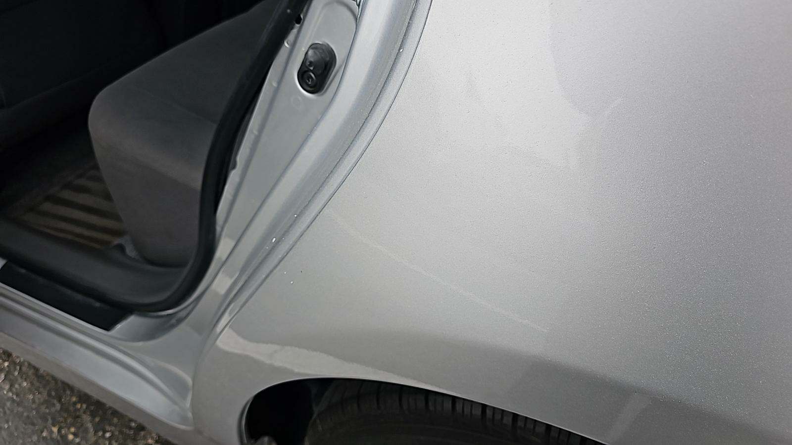 2010 Toyota Prius Four FWD