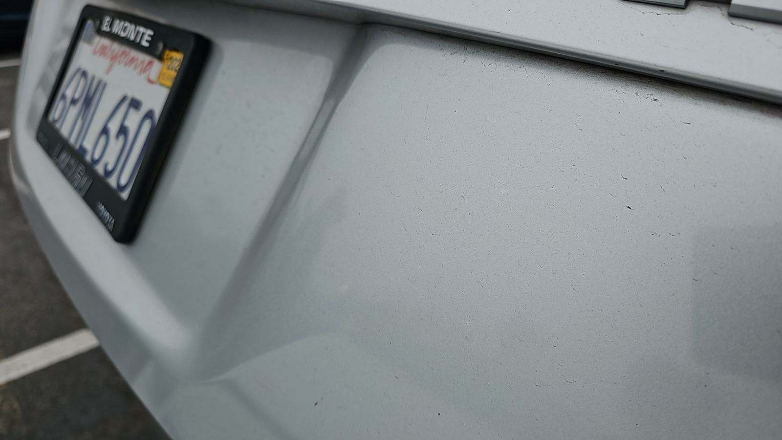 2010 Toyota Prius Four FWD