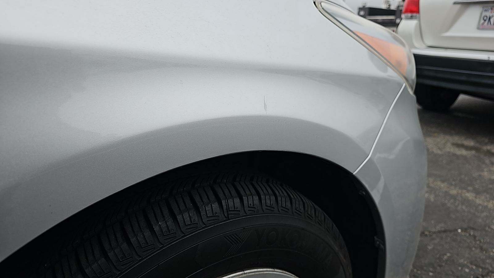 2010 Toyota Prius Four FWD