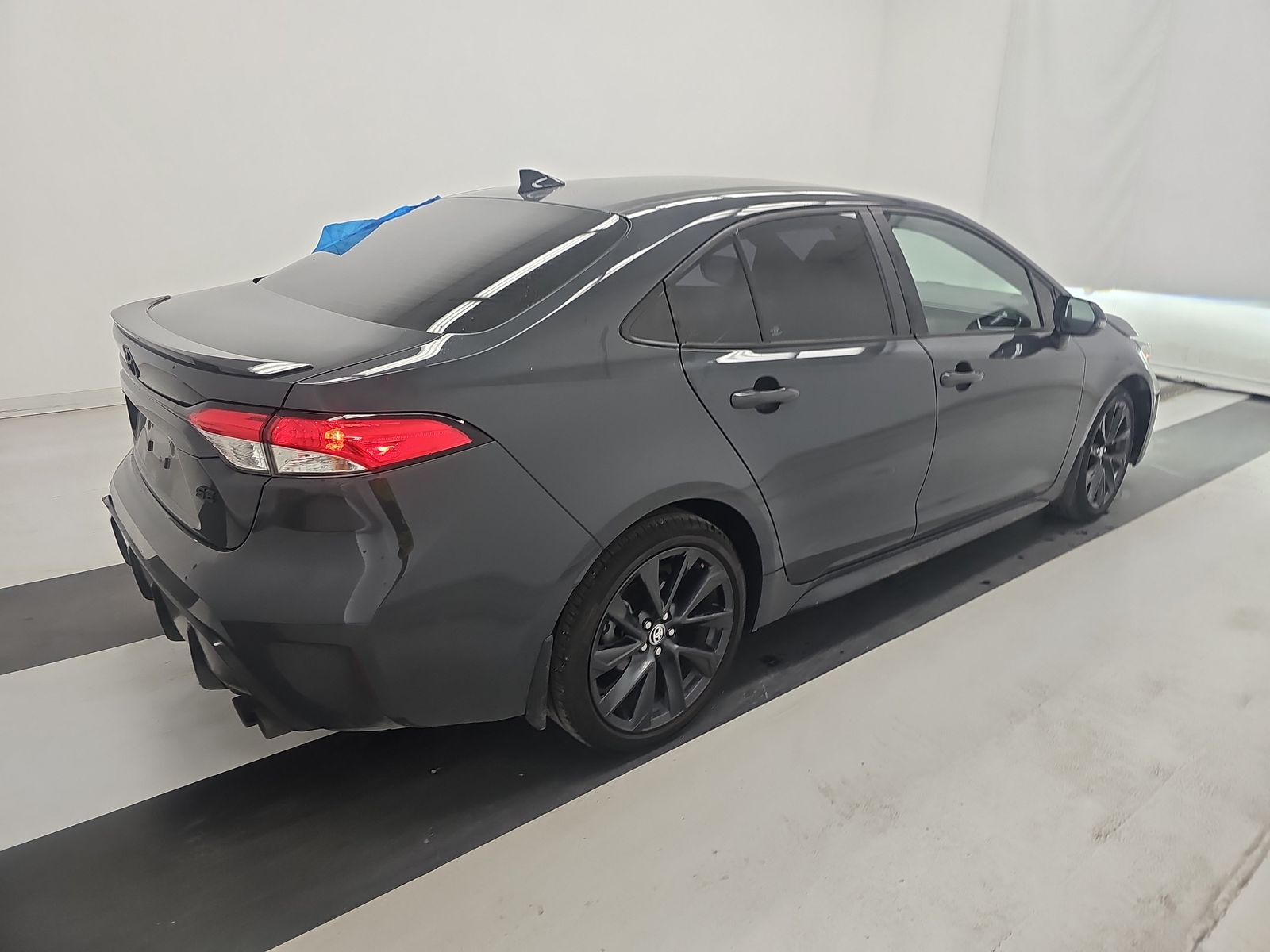 2023 Toyota Corolla SE FWD