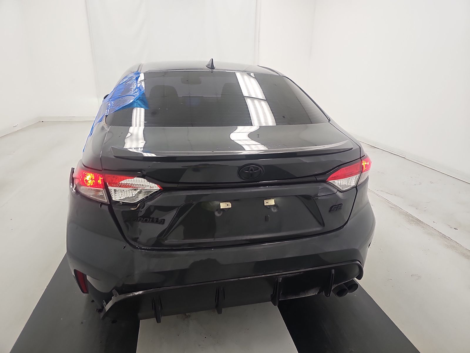 2023 Toyota Corolla SE FWD