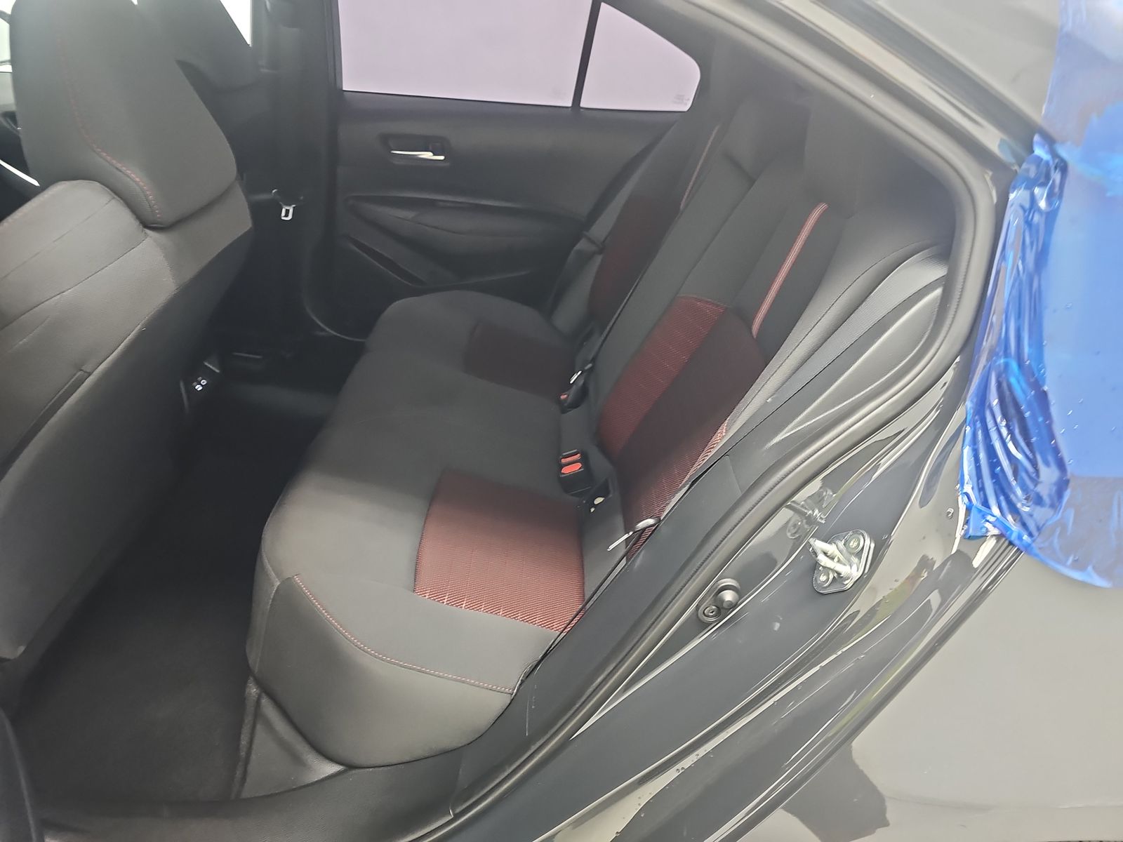 2023 Toyota Corolla SE FWD