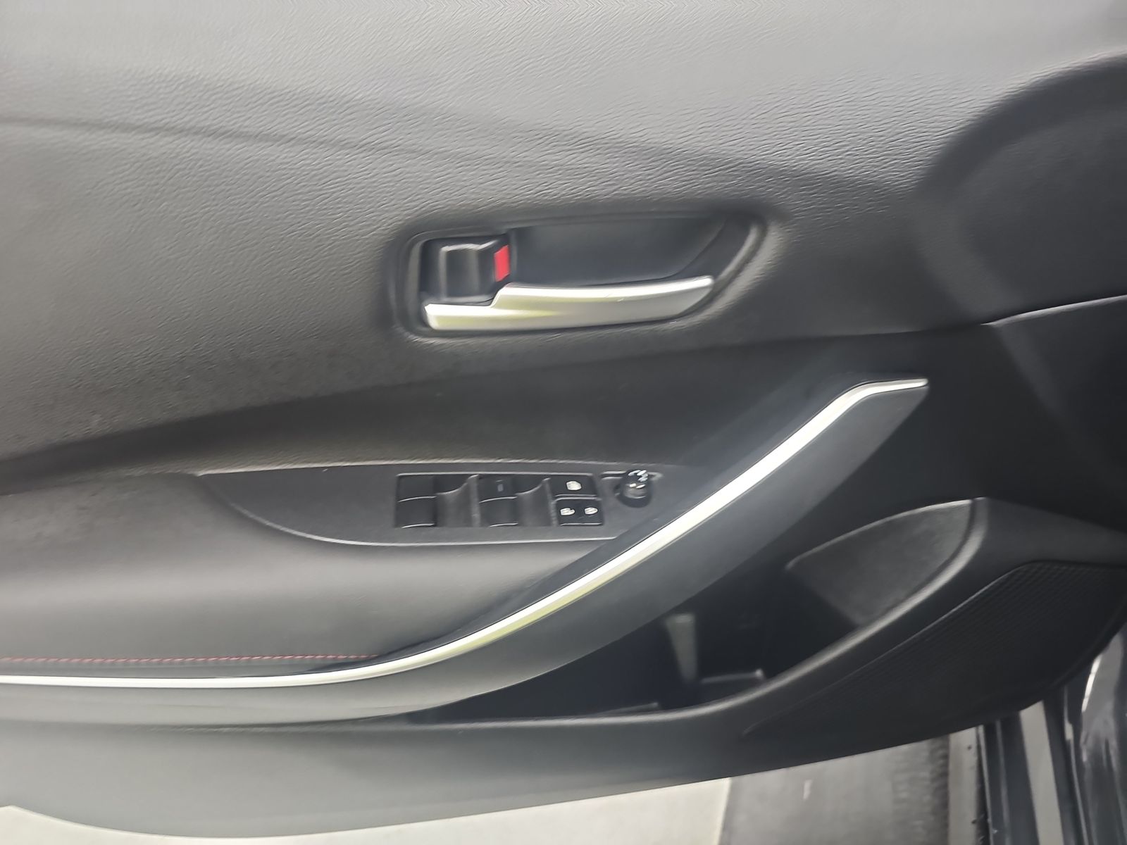 2023 Toyota Corolla SE FWD