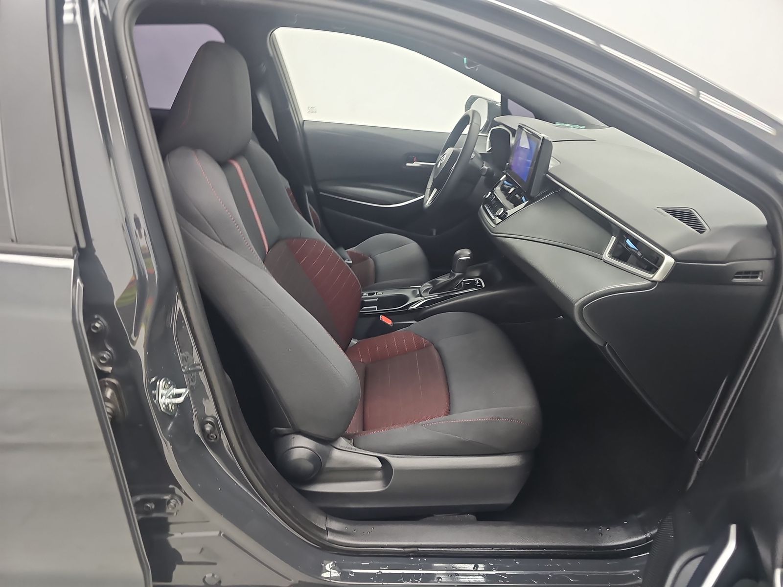 2023 Toyota Corolla SE FWD