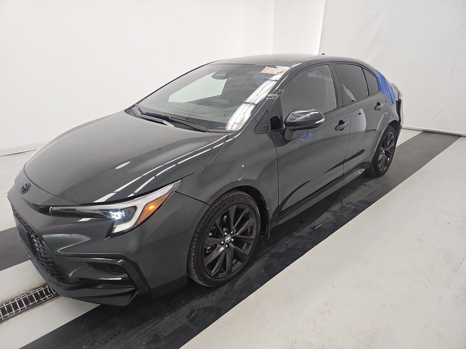 2023 Toyota Corolla SE FWD