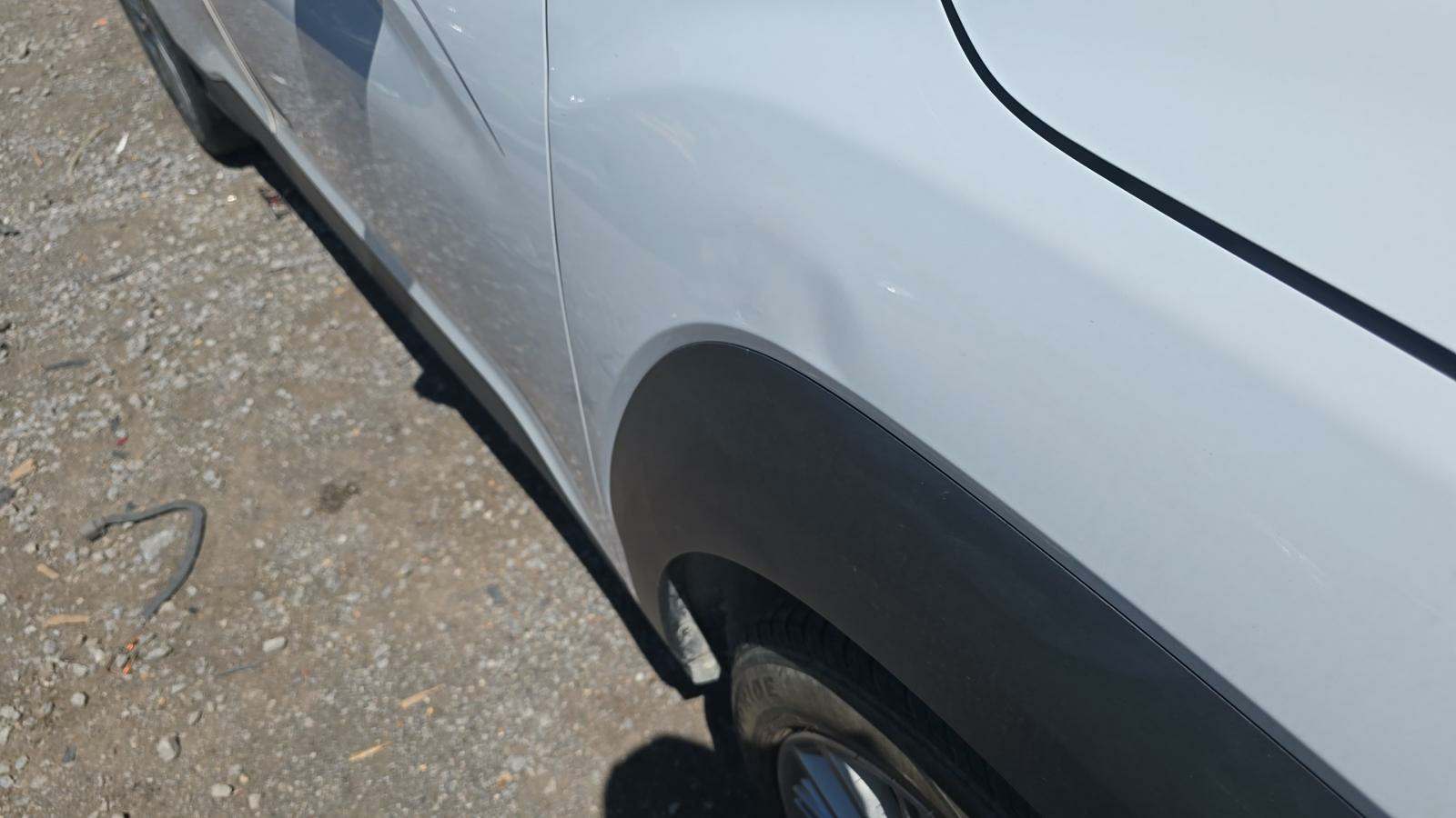 2018 Hyundai Kona SEL FWD