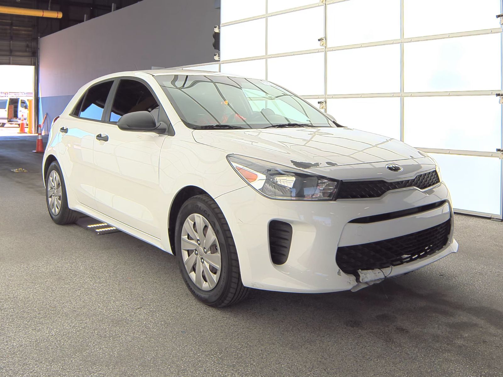 2018 Kia Rio LX FWD