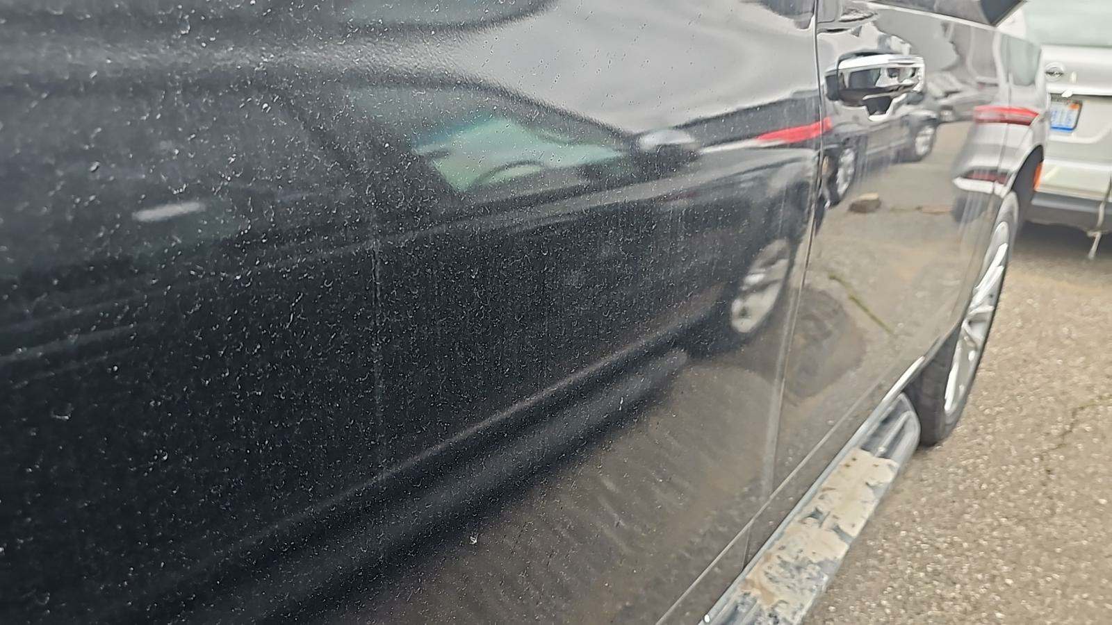 2021 Cadillac Escalade ESV Luxury AWD