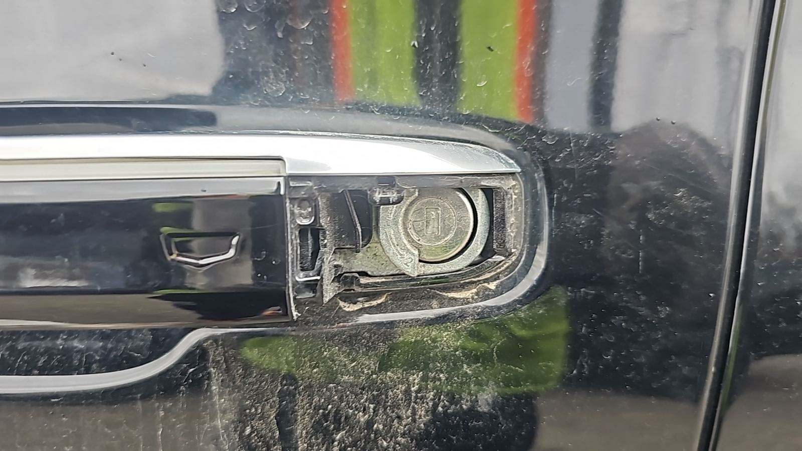 2021 Cadillac Escalade ESV Luxury AWD