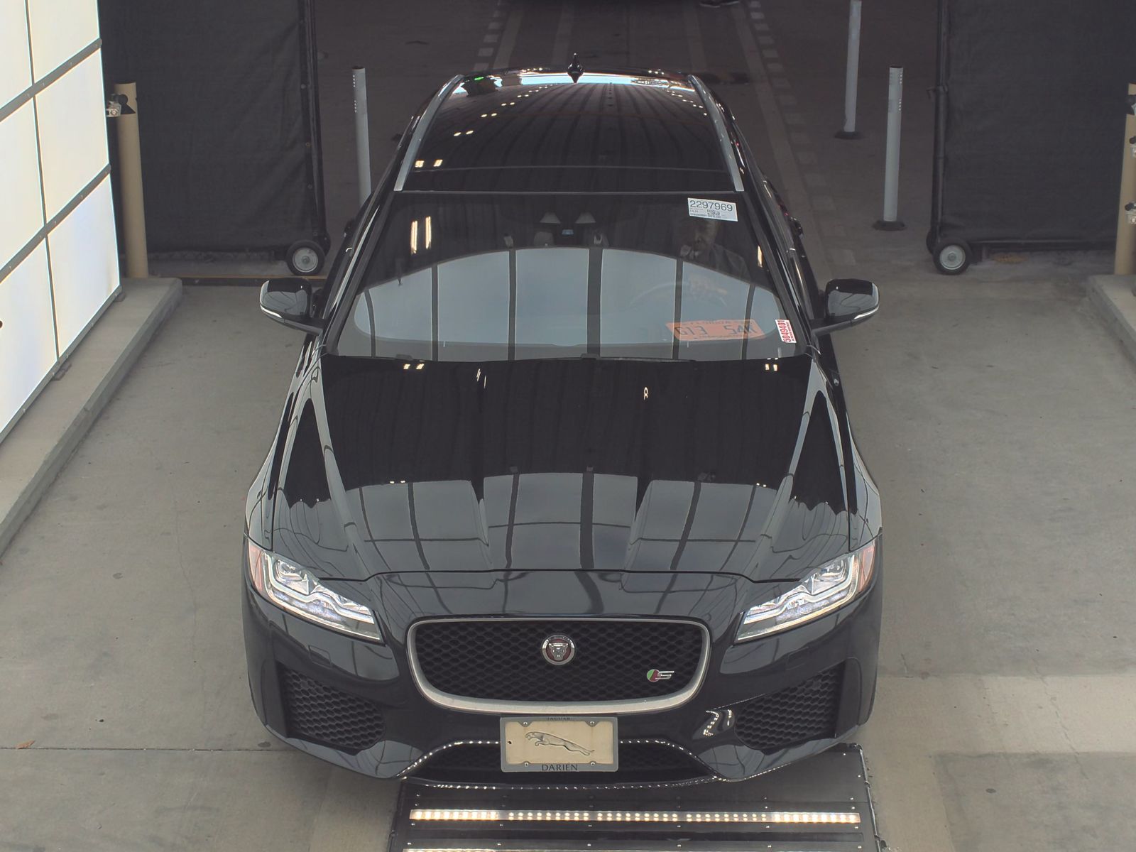 2018 Jaguar XF First Edition AWD