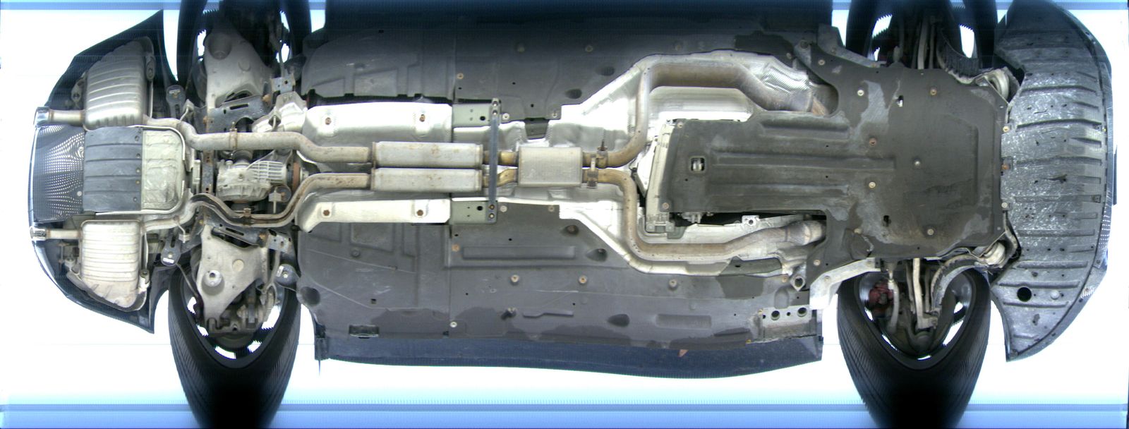 2018 Jaguar XF First Edition AWD