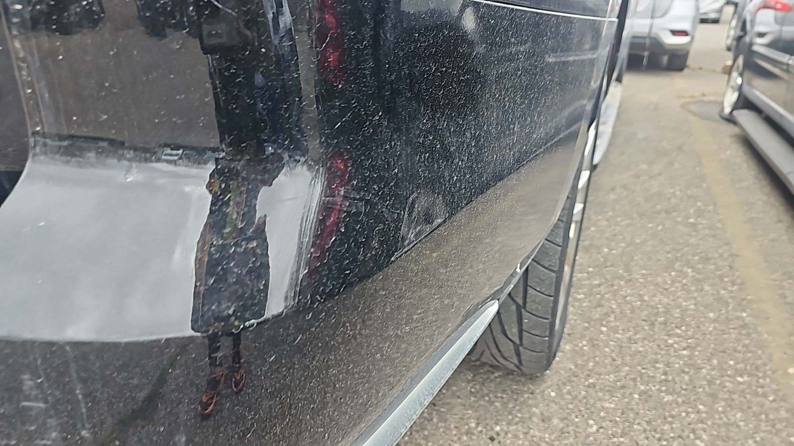 2021 Cadillac Escalade ESV Luxury AWD