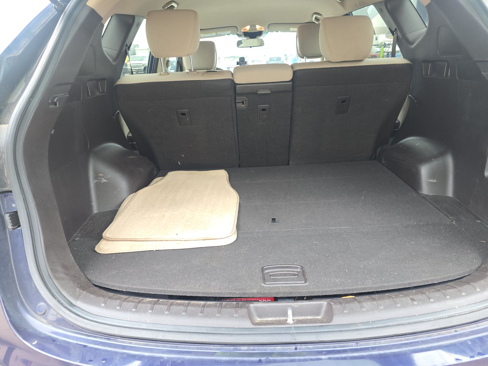 2018 Hyundai Santa Fe Sport Base FWD
