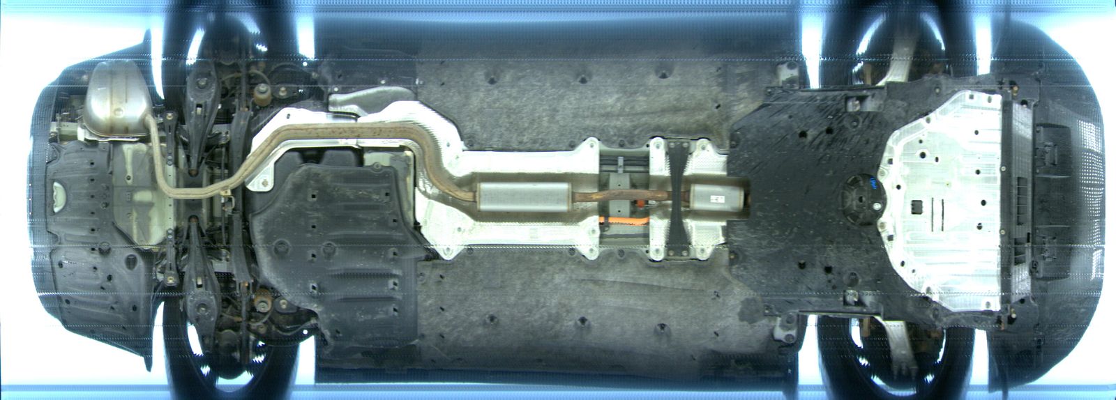 2024 Honda Accord Hybrid EX-L FWD