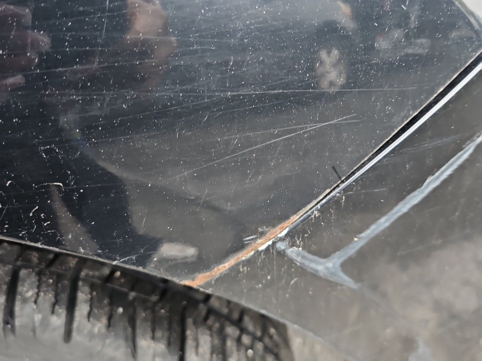 2013 Honda Pilot EX-L AWD