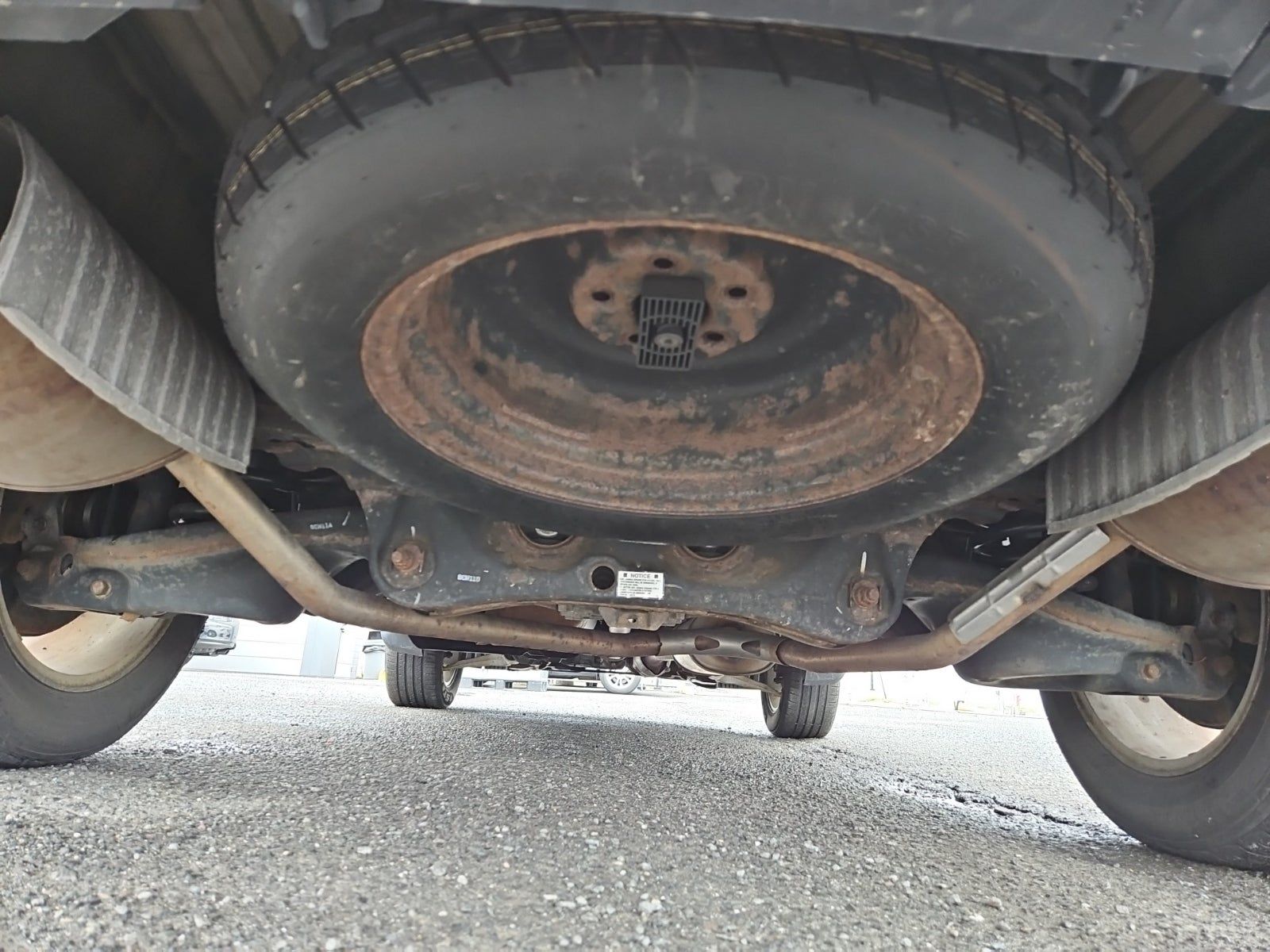 2013 Honda Pilot EX-L AWD