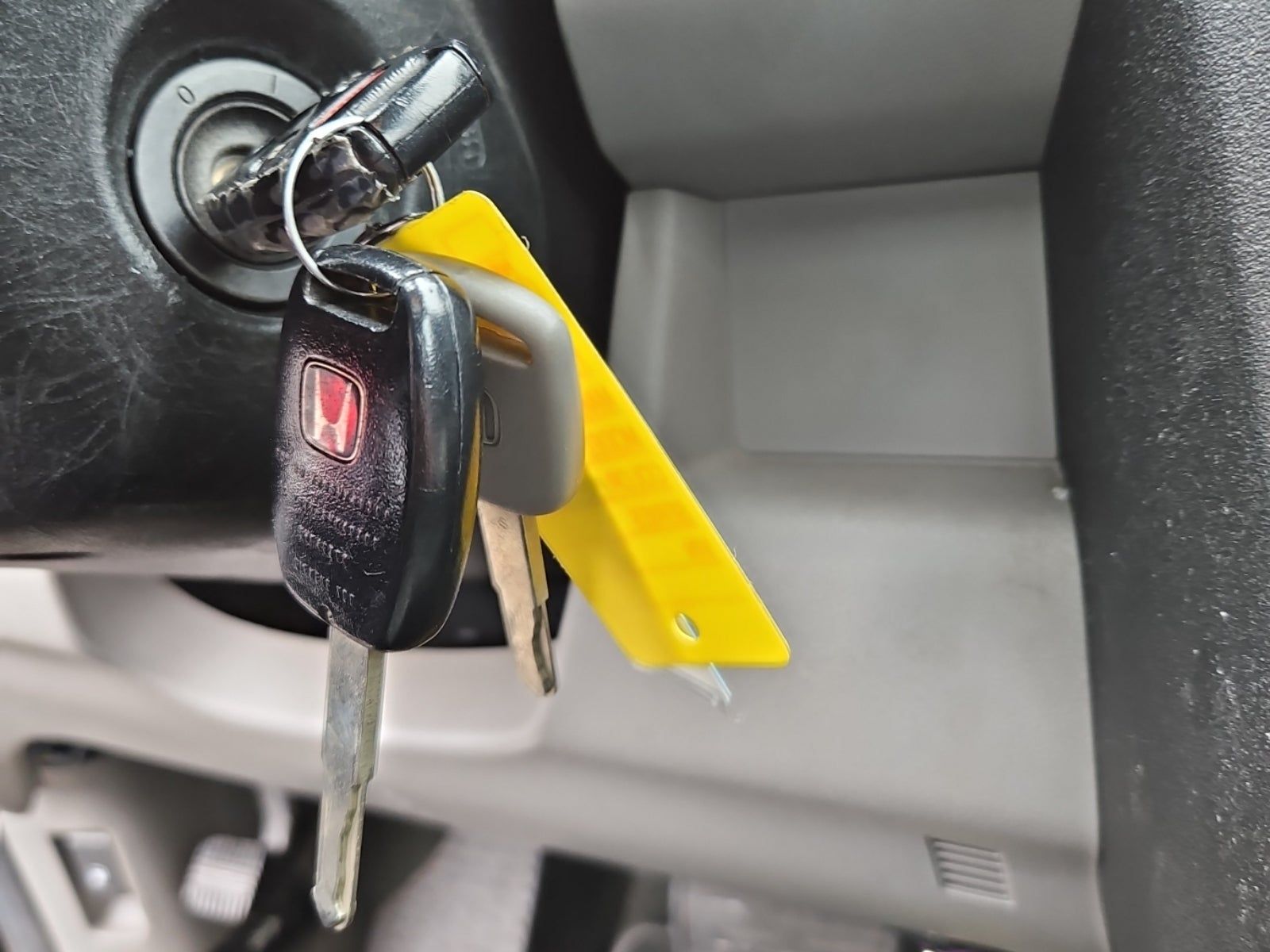 2013 Honda Pilot EX-L AWD