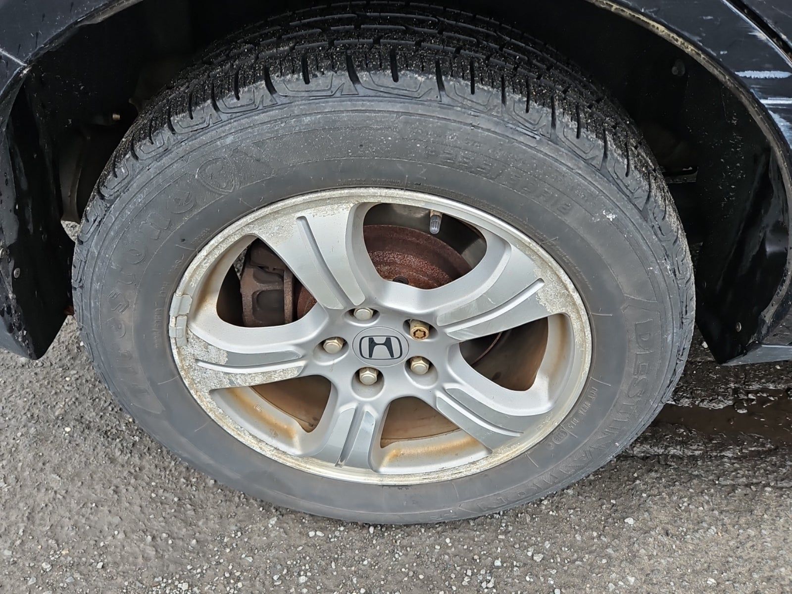 2013 Honda Pilot EX-L AWD