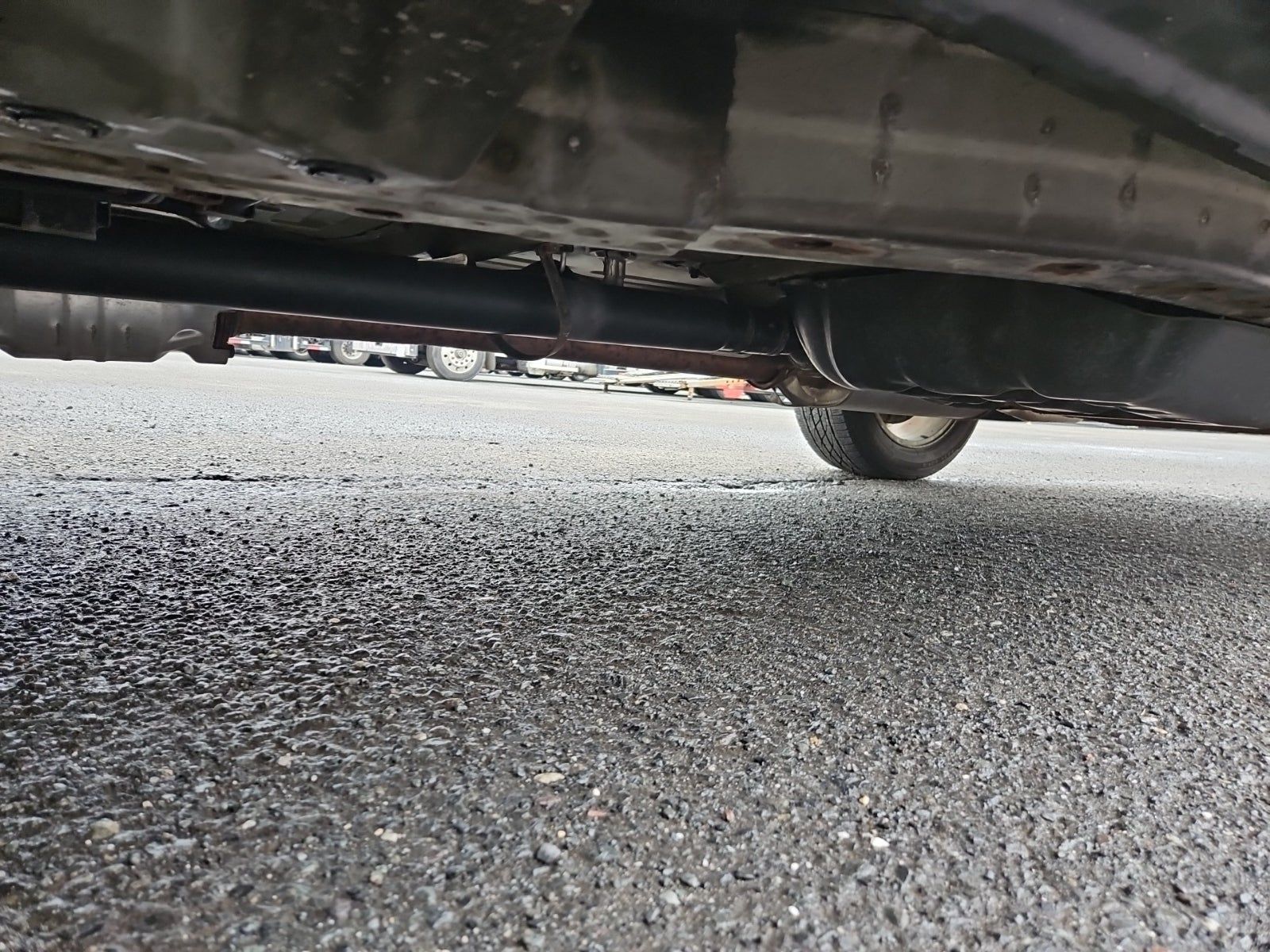 2013 Honda Pilot EX-L AWD