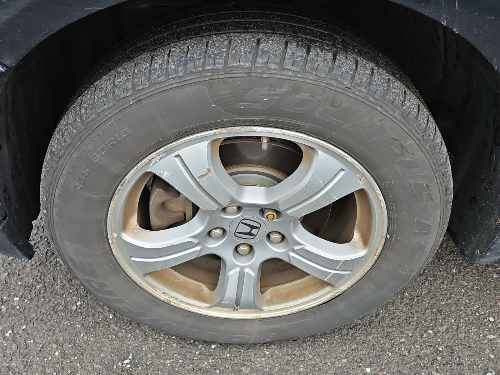 2013 Honda Pilot EX-L AWD