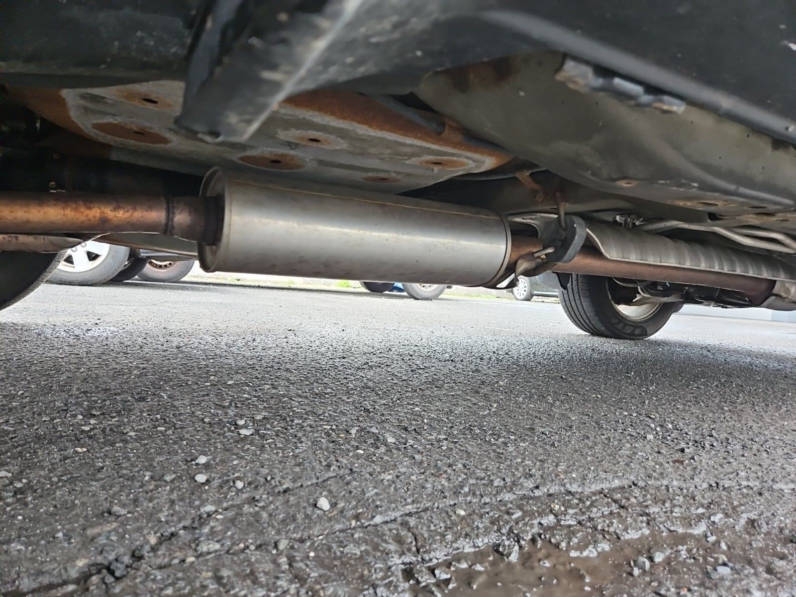 2013 Honda Pilot EX-L AWD