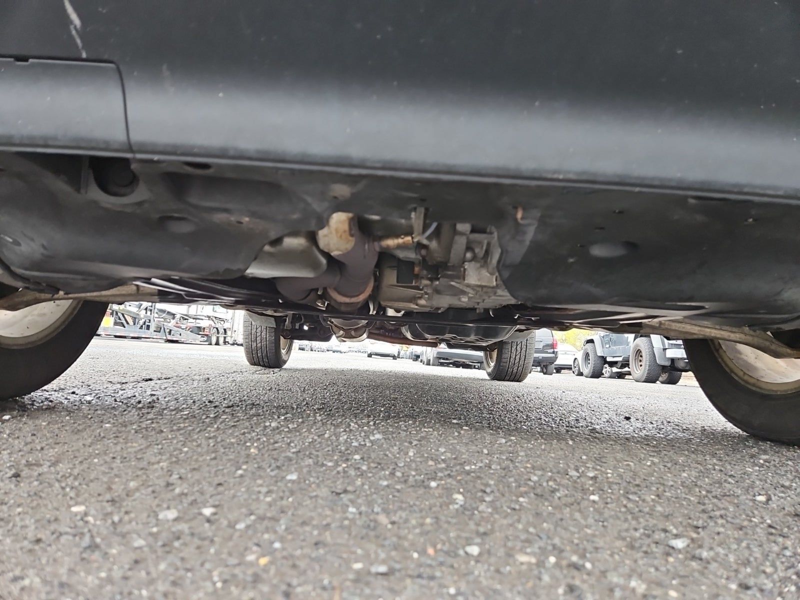 2013 Honda Pilot EX-L AWD