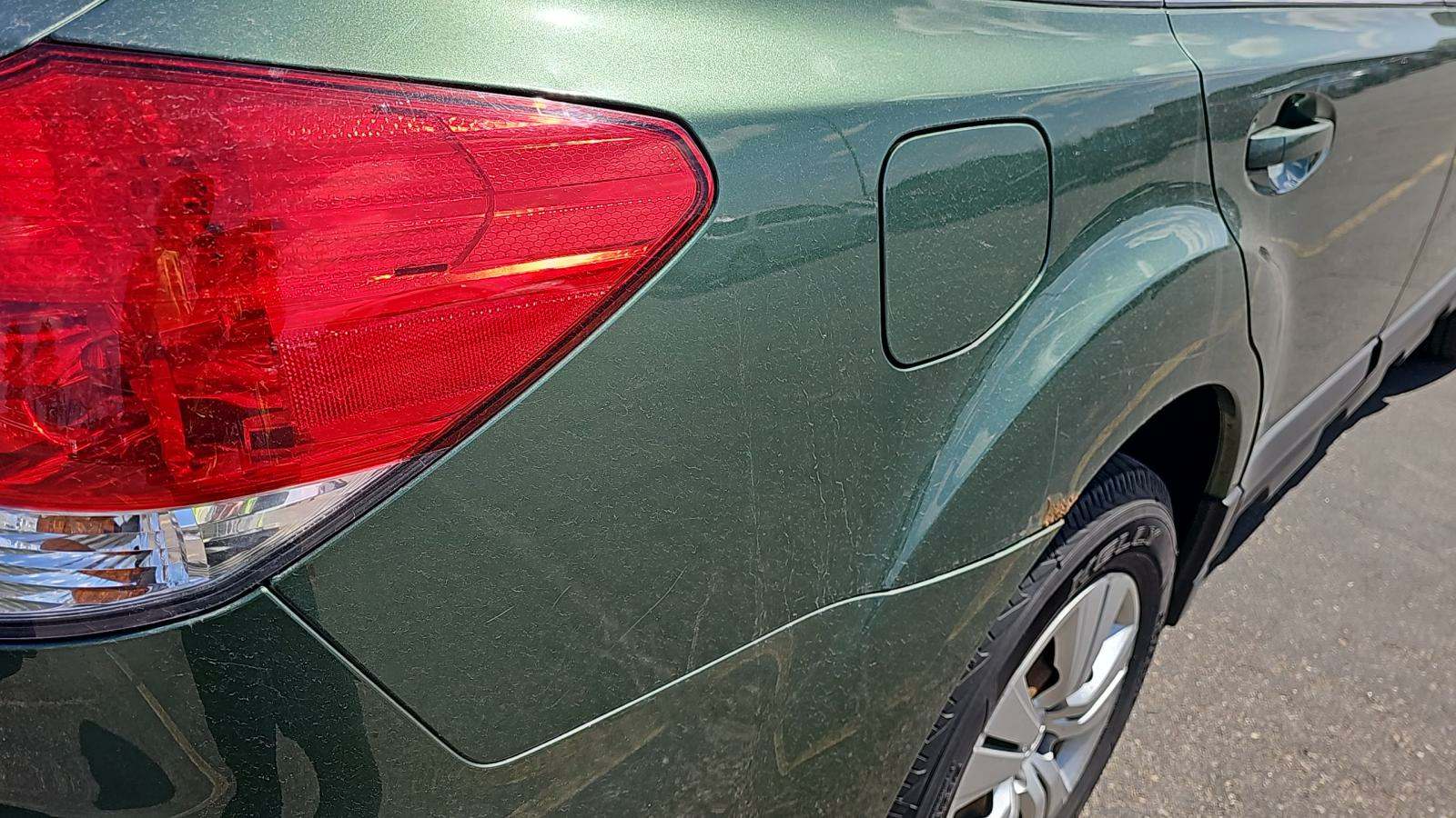 2013 Subaru Outback 2.5i AWD