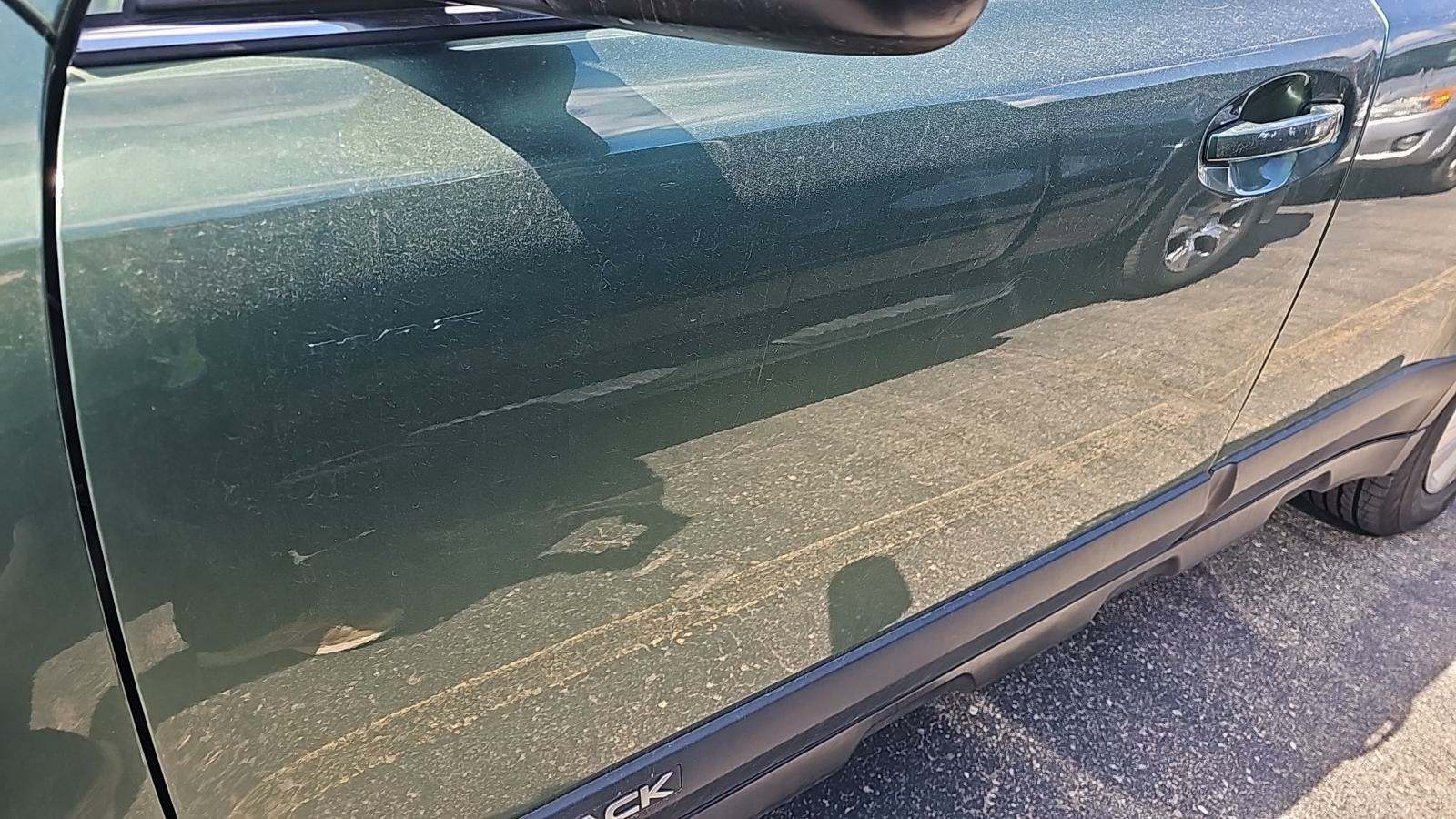 2013 Subaru Outback 2.5i AWD