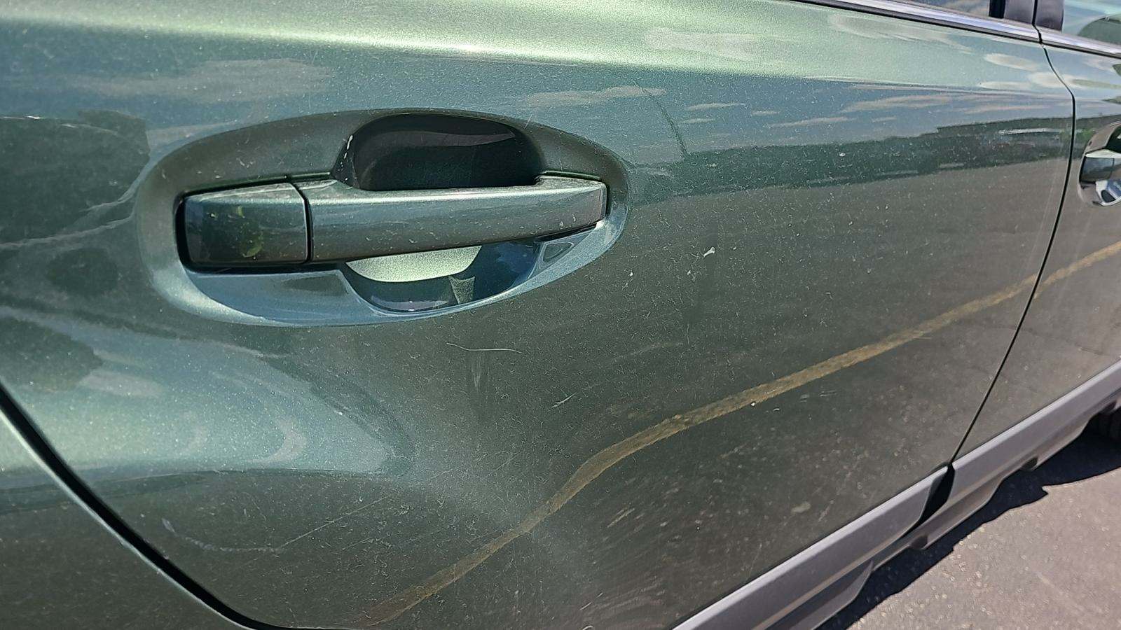 2013 Subaru Outback 2.5i AWD