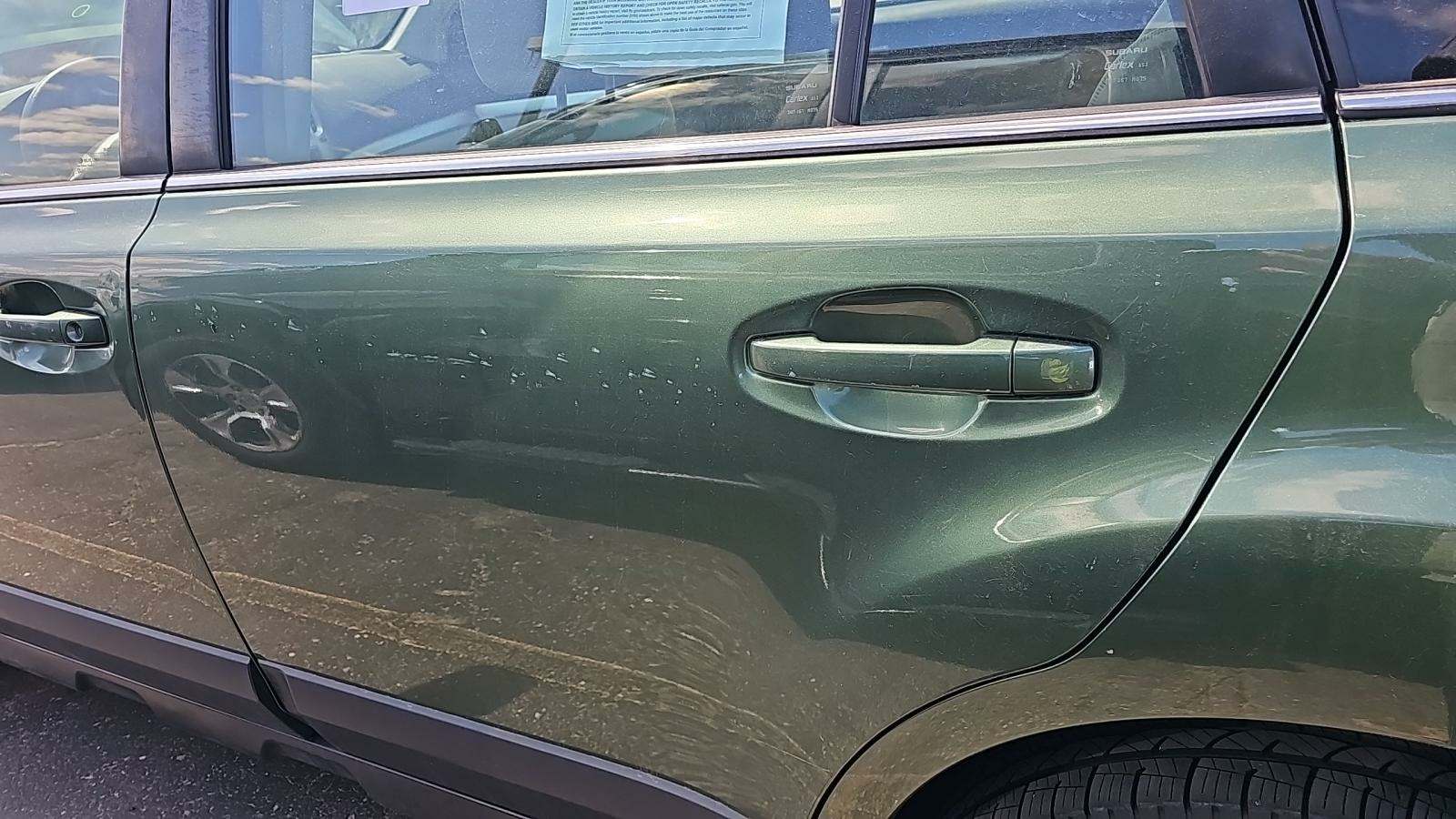 2013 Subaru Outback 2.5i AWD