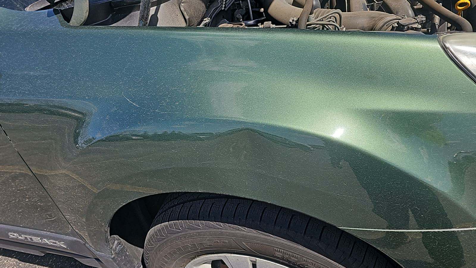 2013 Subaru Outback 2.5i AWD