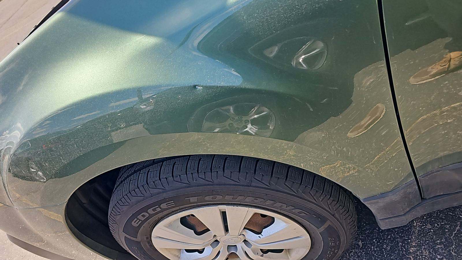 2013 Subaru Outback 2.5i AWD