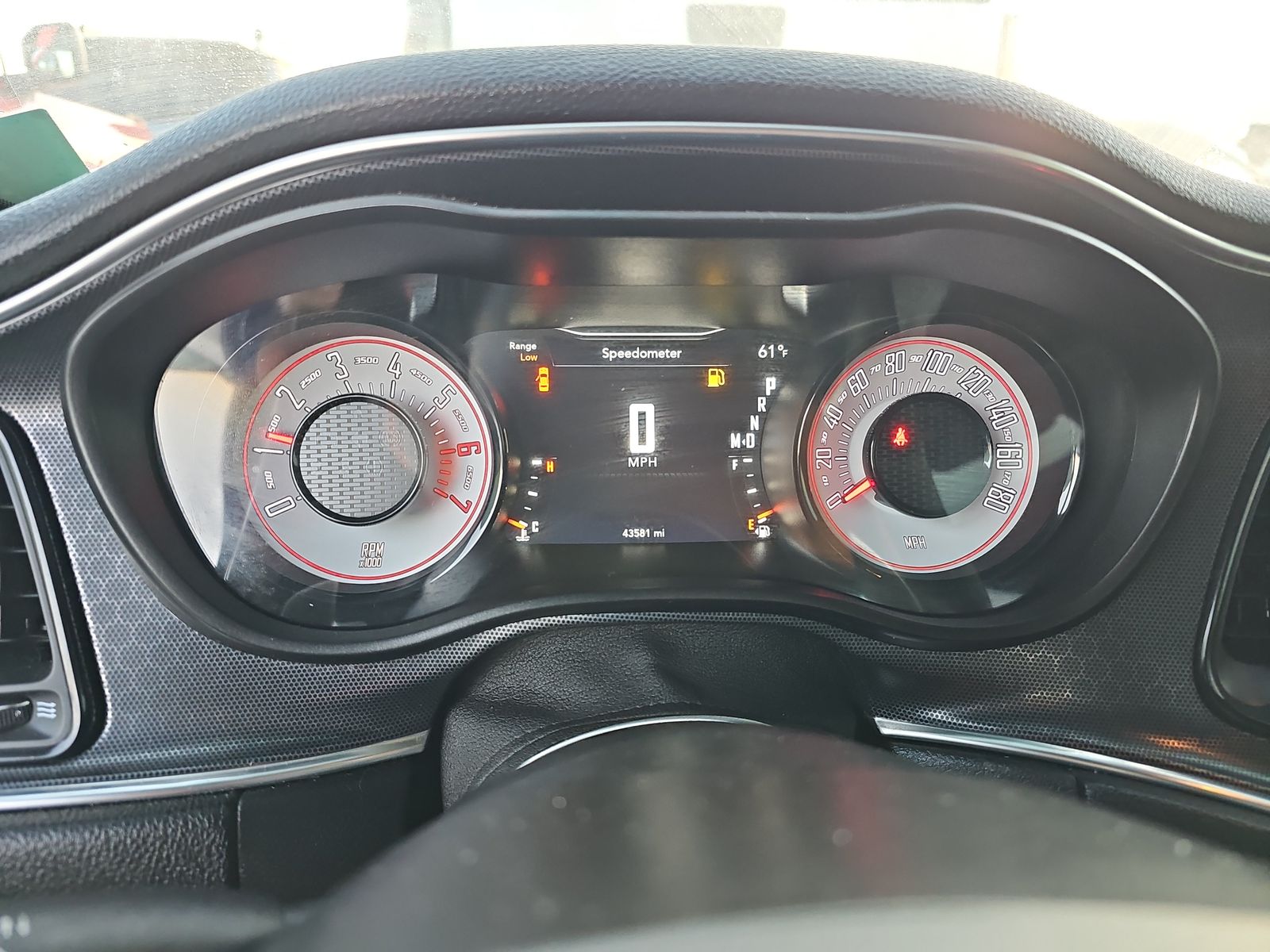 2018 Dodge Challenger R/T 392 T/A 392 RWD