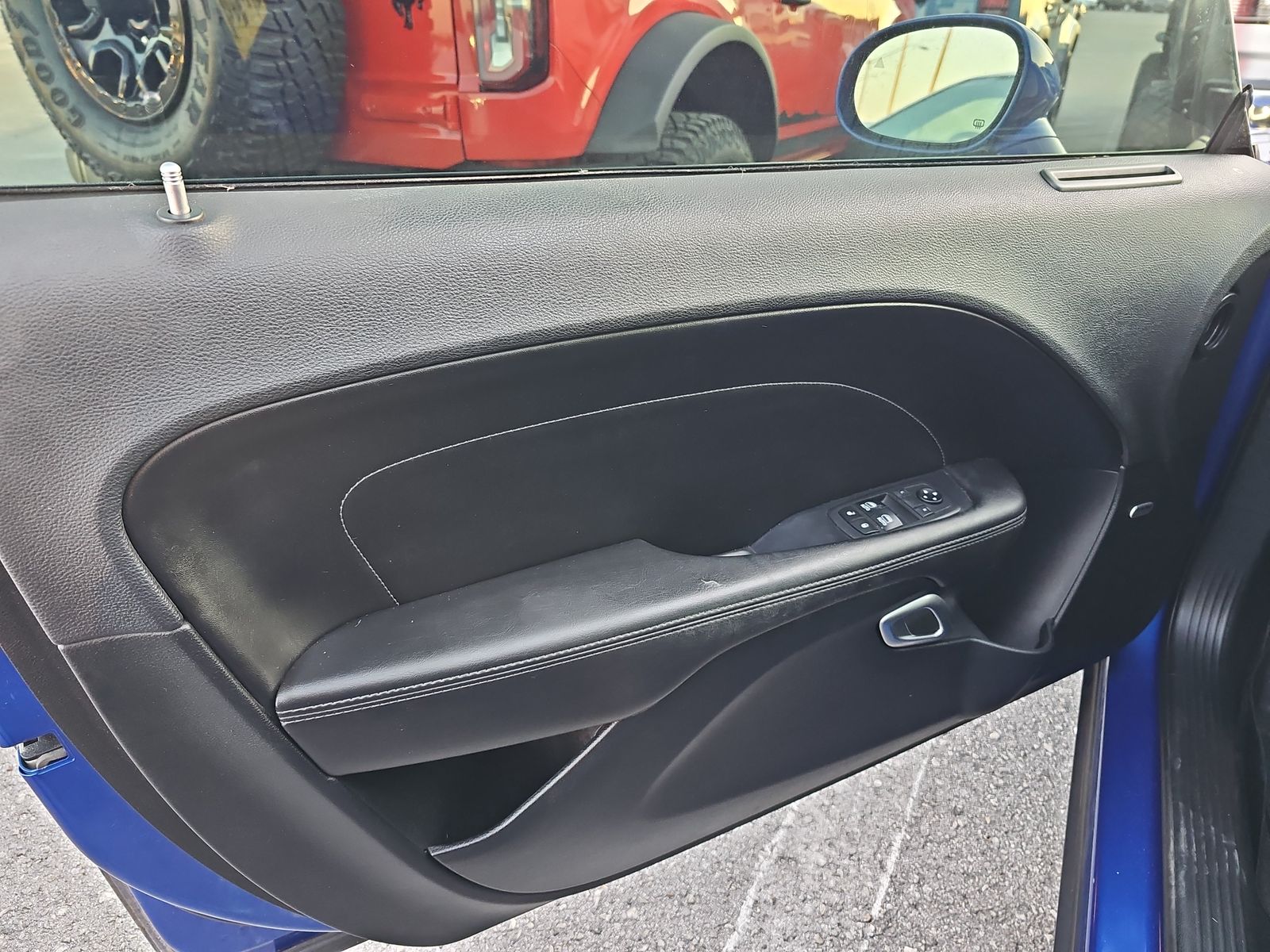 2018 Dodge Challenger R/T 392 T/A 392 RWD