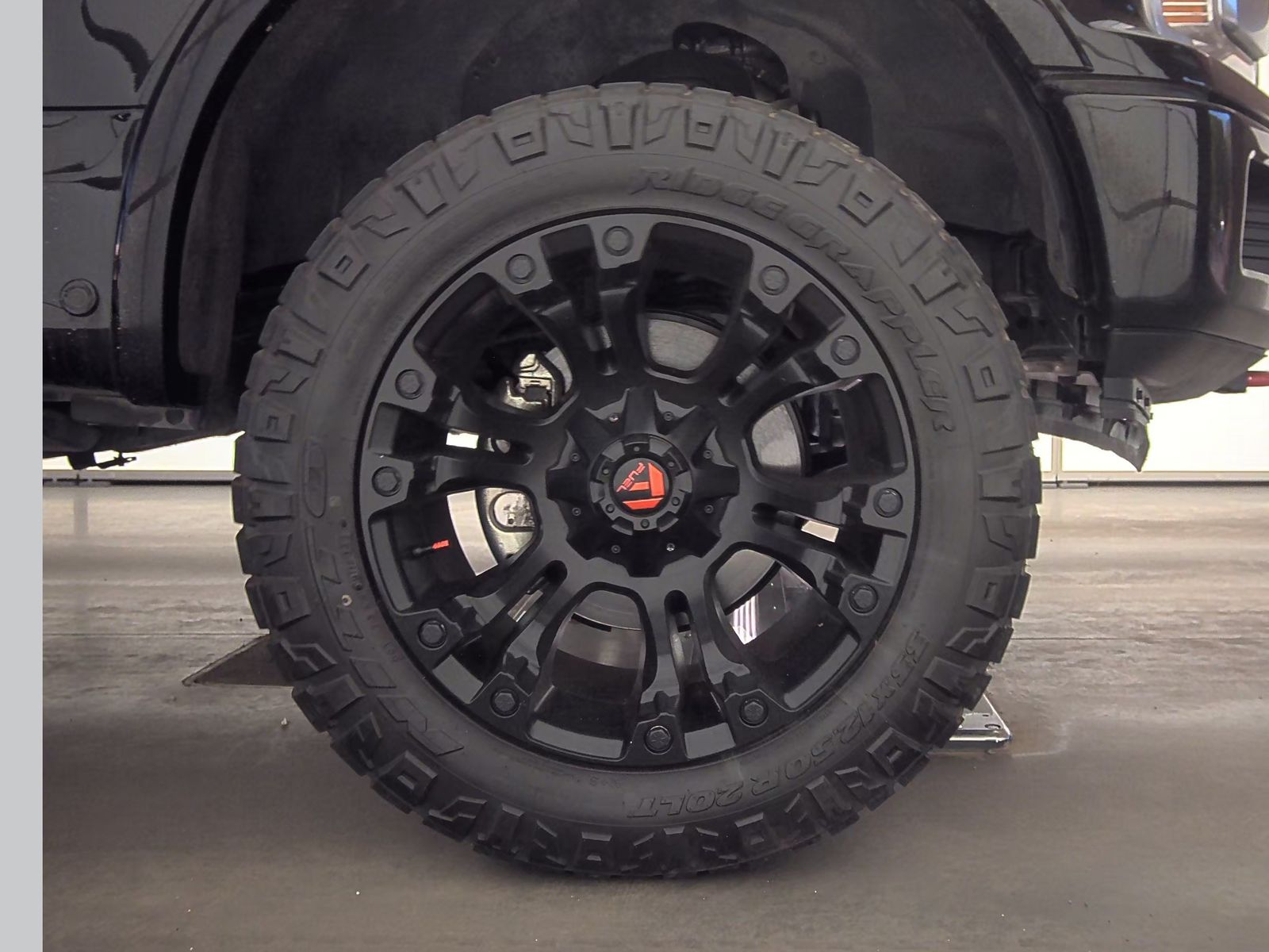 2018 Ford F-150 Platinum AWD