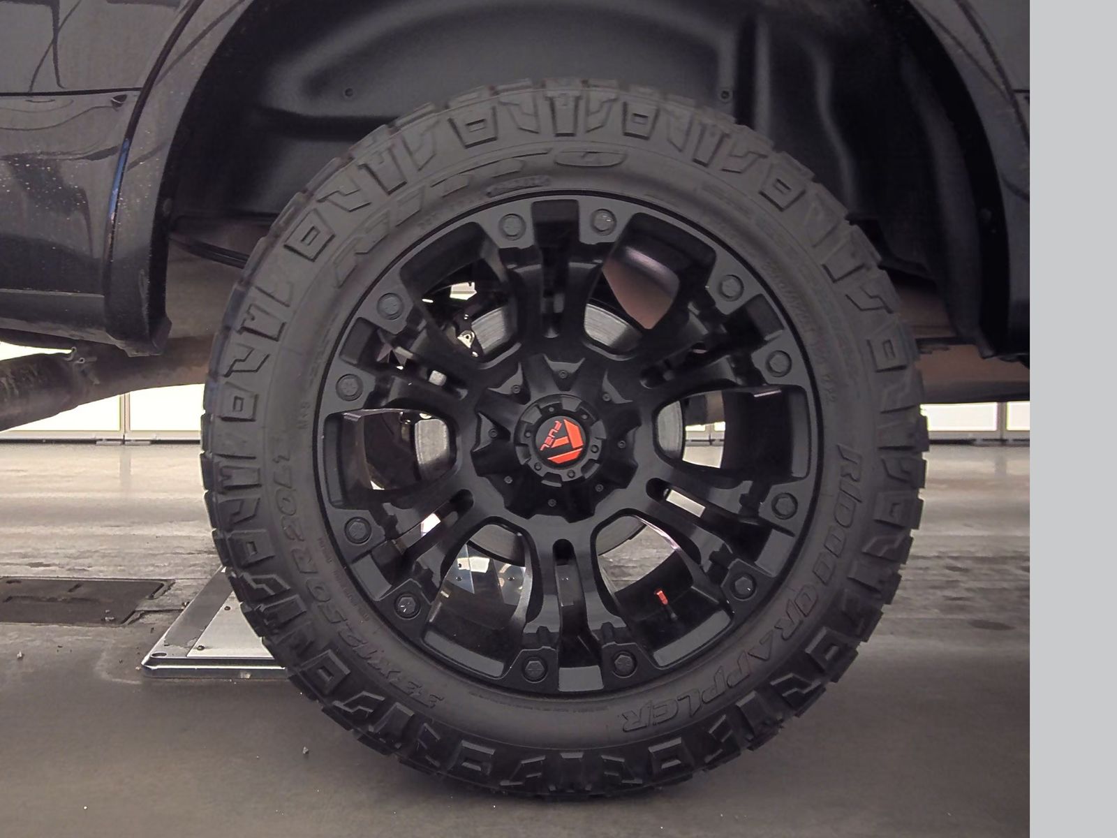 2018 Ford F-150 Platinum AWD