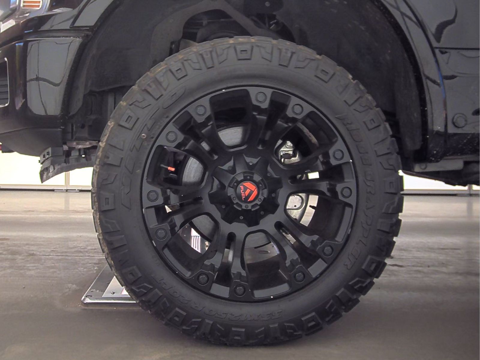 2018 Ford F-150 Platinum AWD