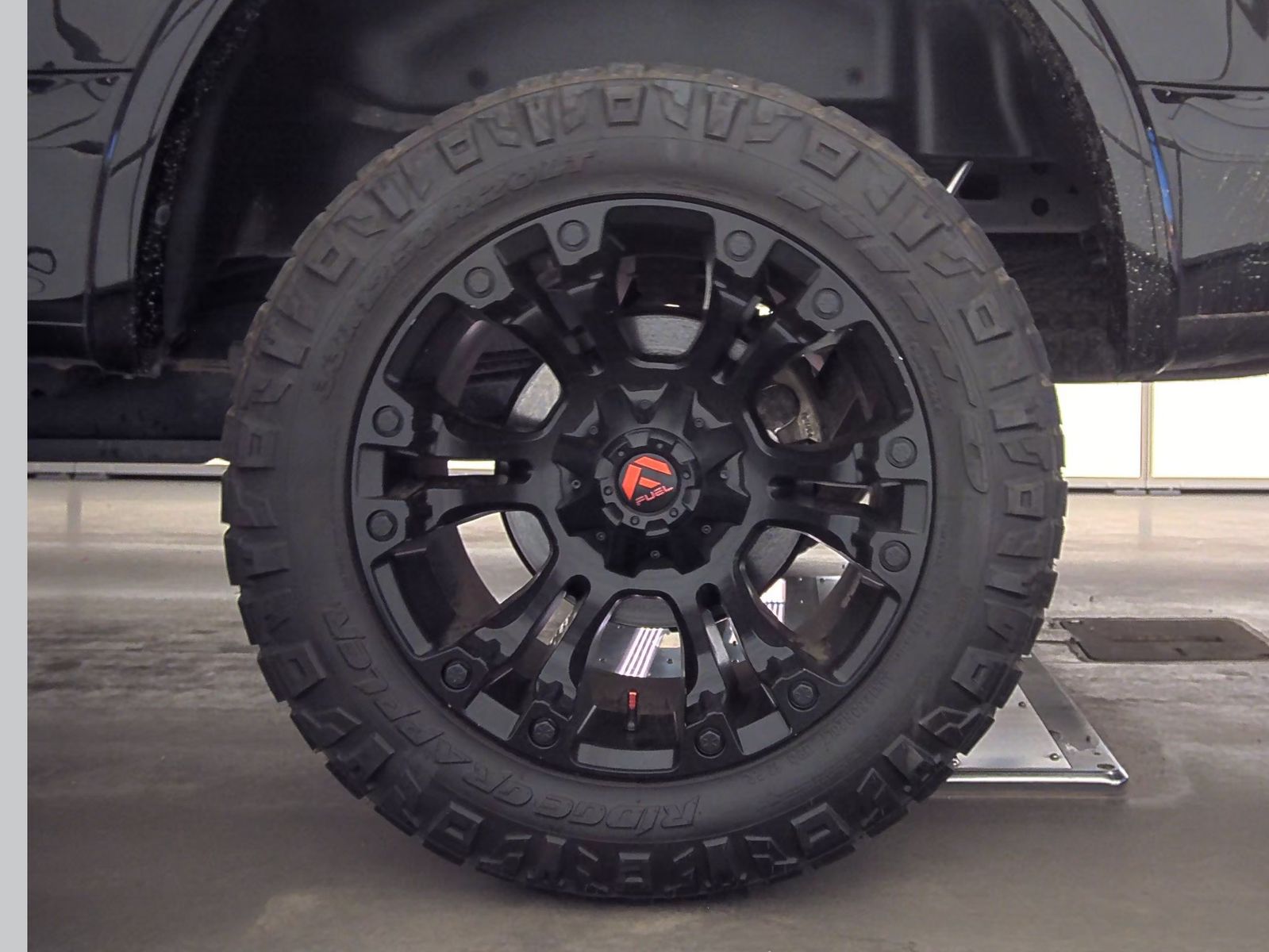 2018 Ford F-150 Platinum AWD