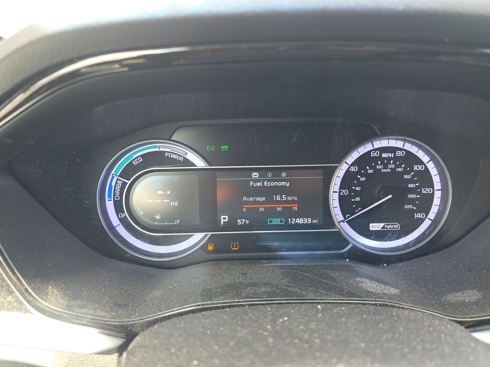 2021 Kia Niro LX FWD