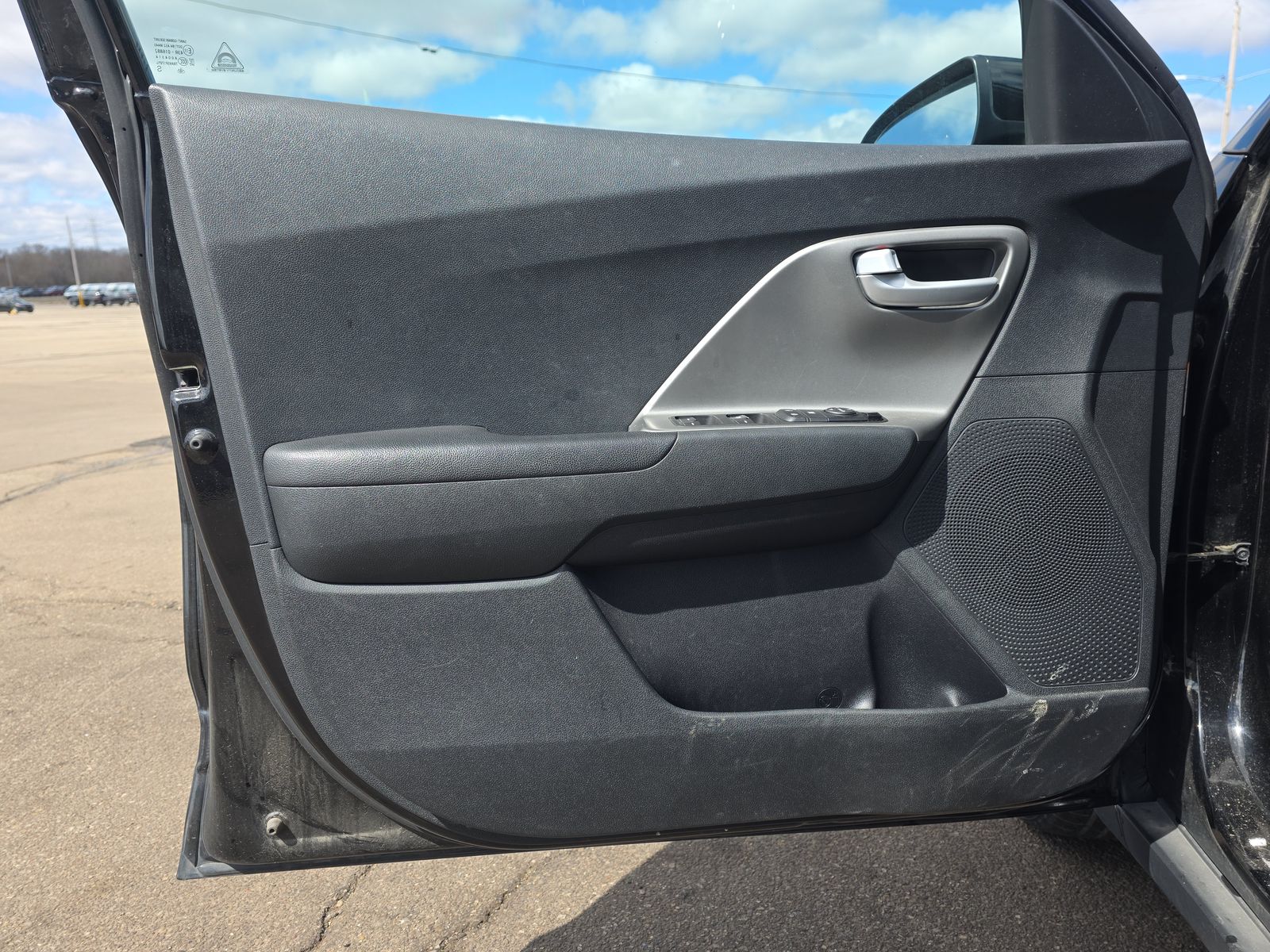 2021 Kia Niro LX FWD