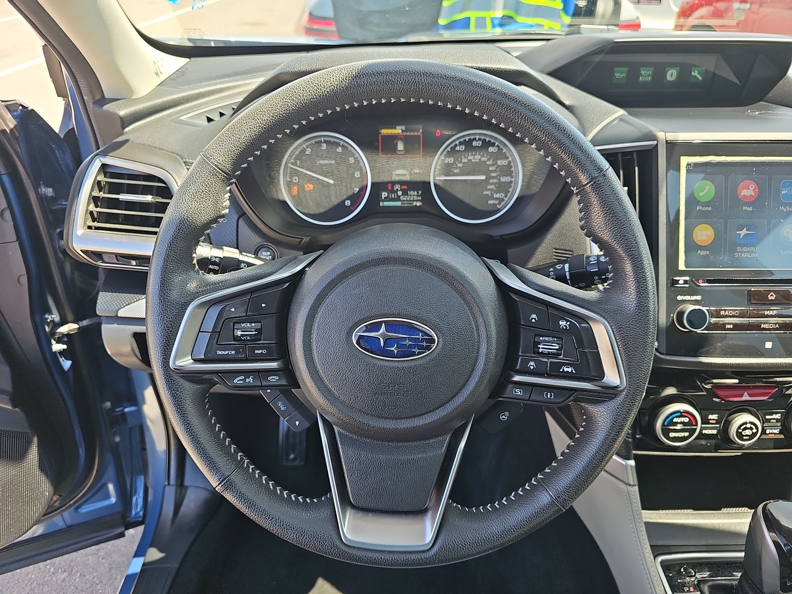 2019 Subaru Forester Limited AWD