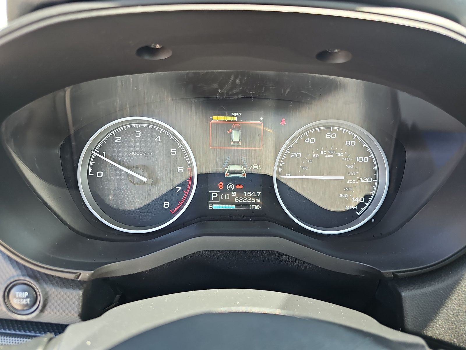 2019 Subaru Forester Limited AWD