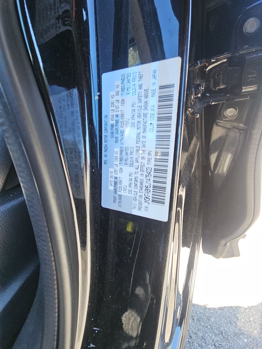 2018 MAZDA CX-5 Sport FWD