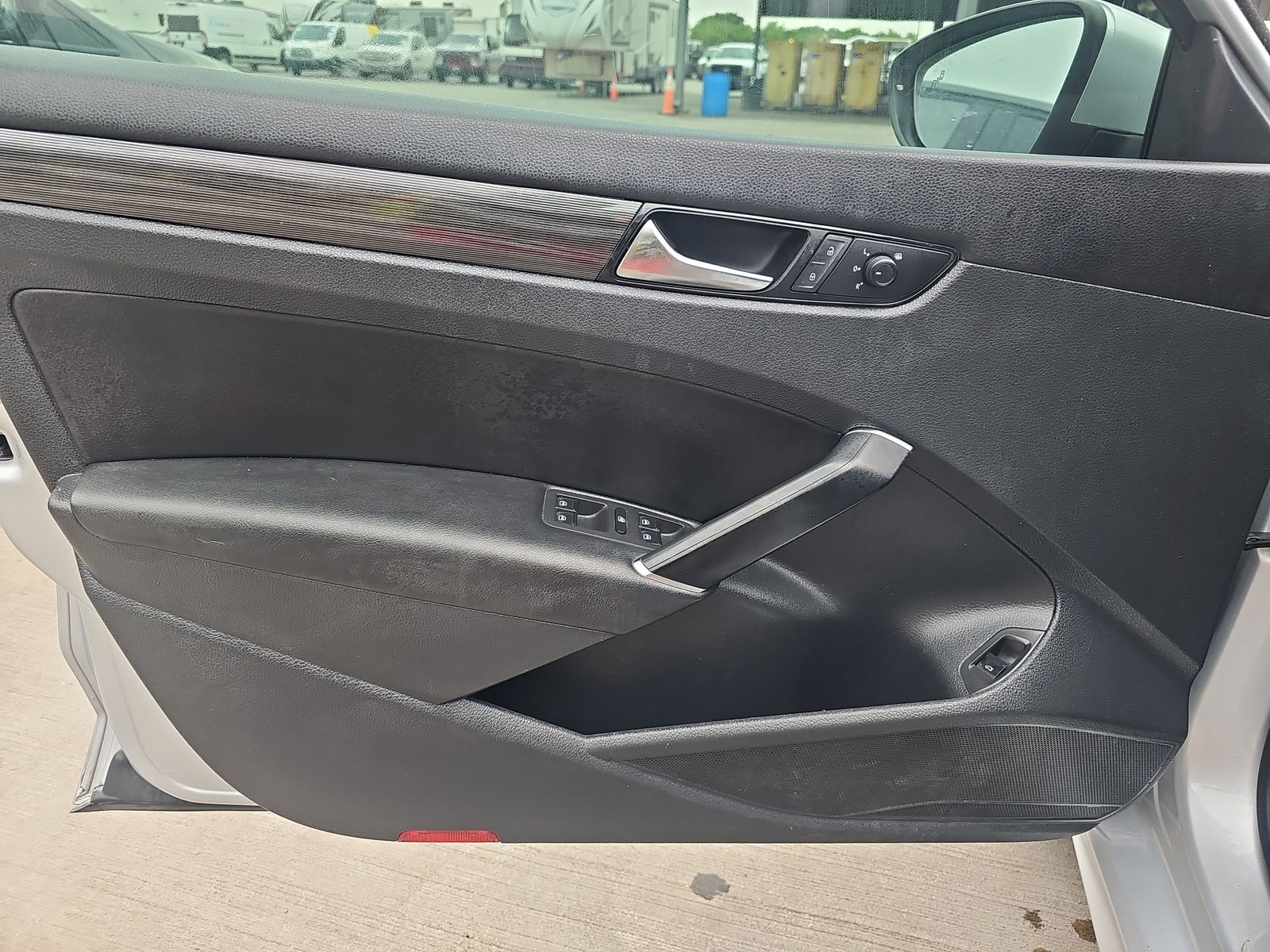 2020 Volkswagen Passat 2.0T R-Line FWD