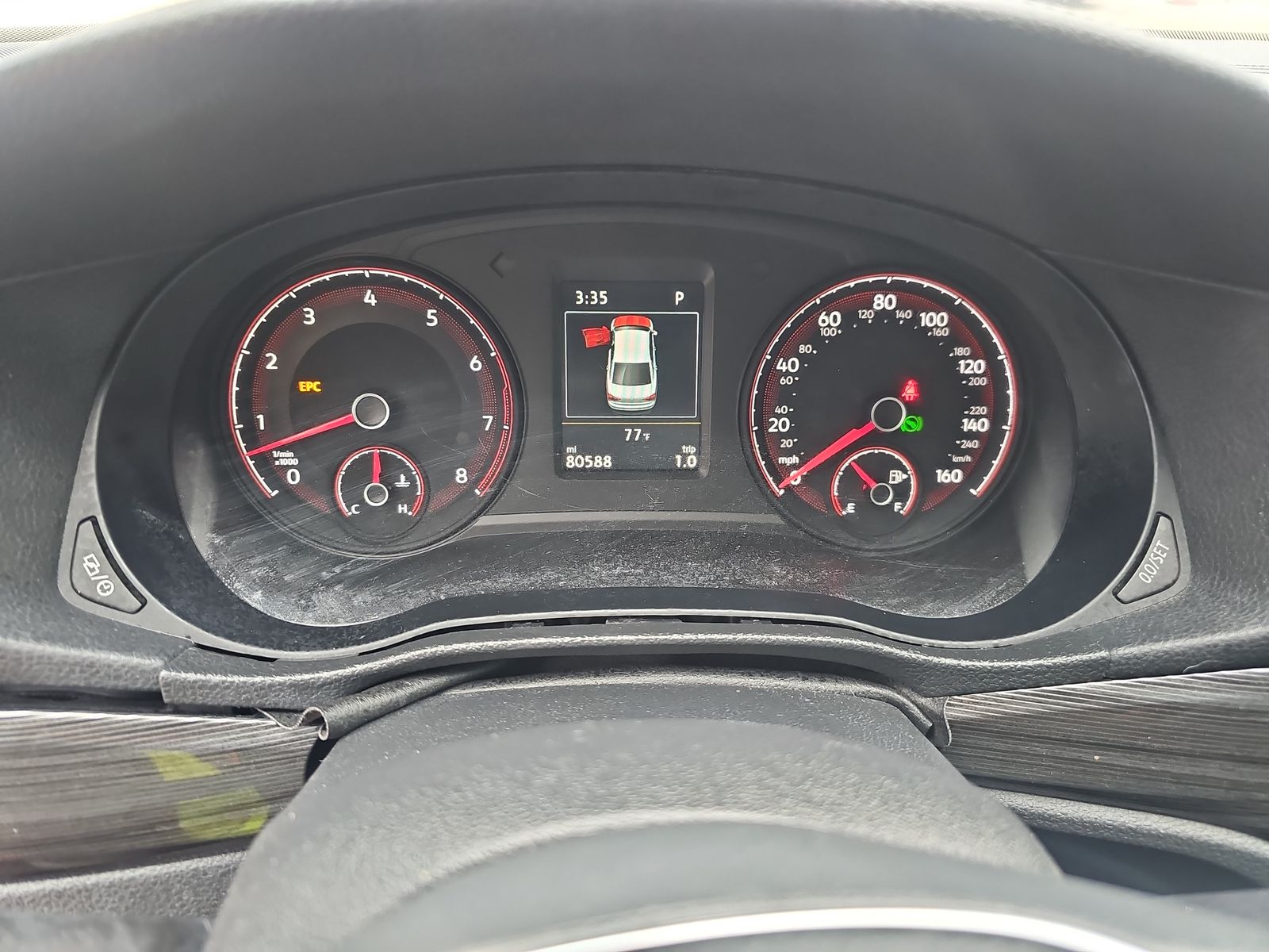 2020 Volkswagen Passat 2.0T R-Line FWD